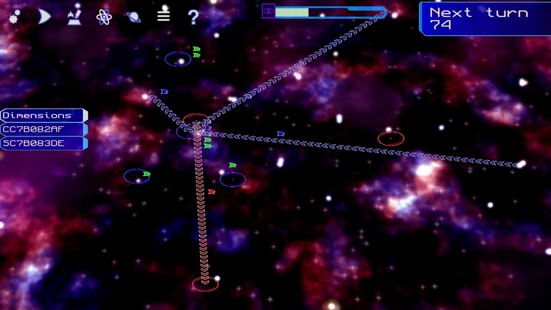 Изображение игры: HARD VOID