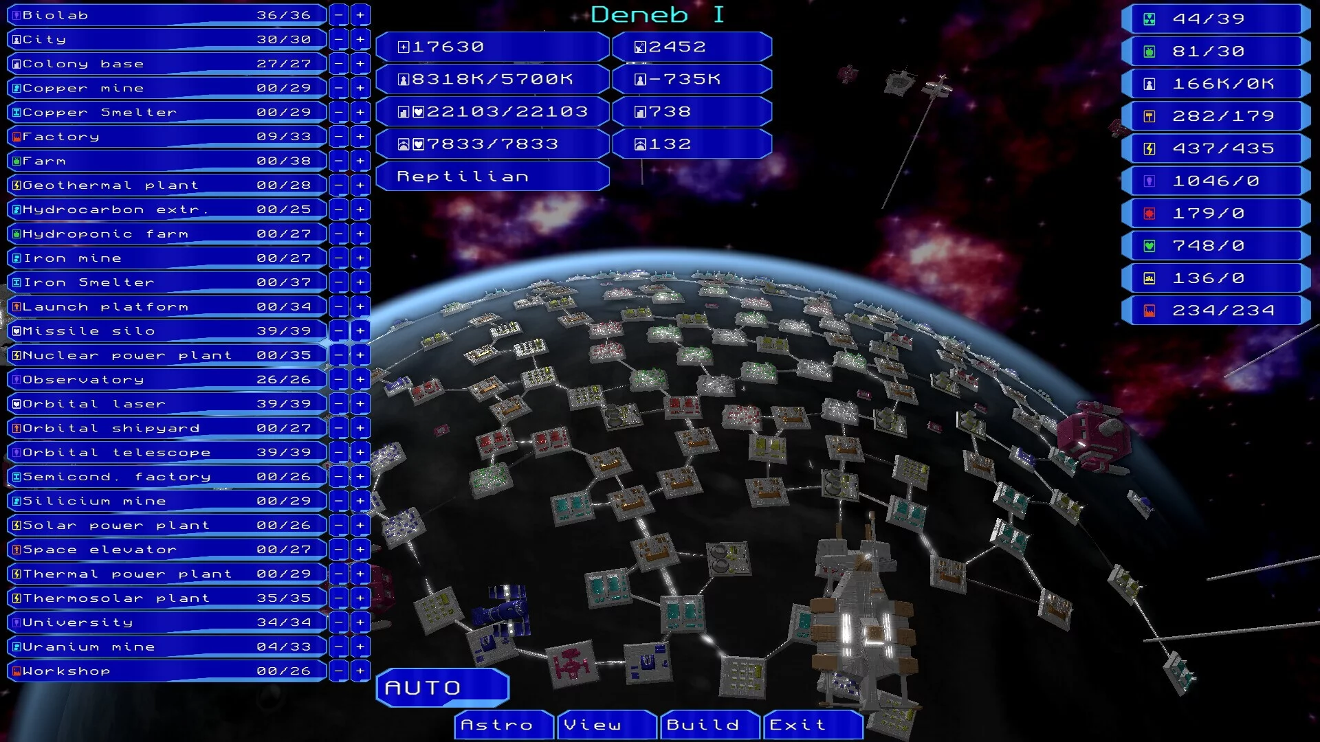 Изображение игры: HARD VOID