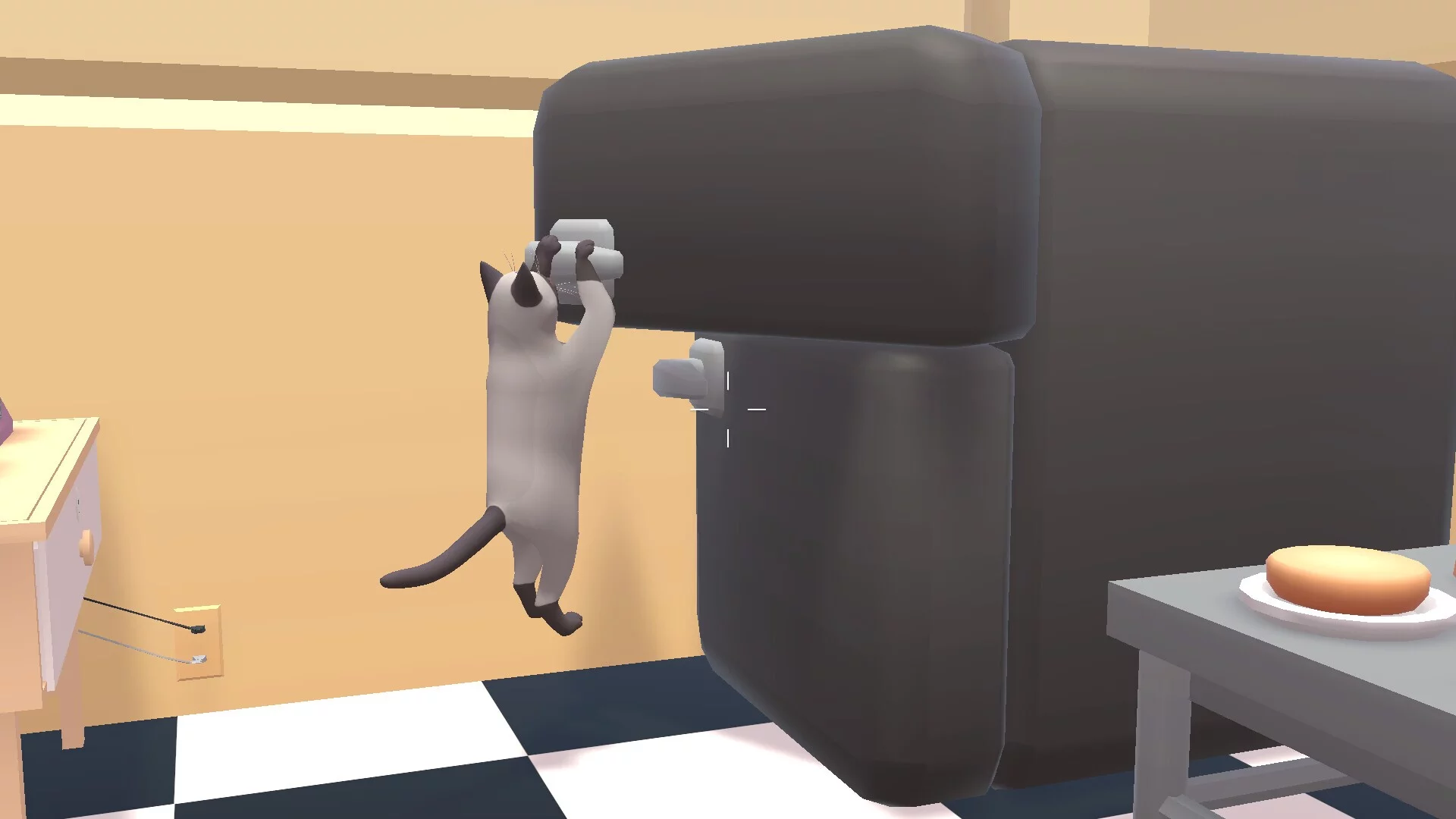 Изображение игры: Anomyeowly: Uncover the anomalies with the cat-eared maid