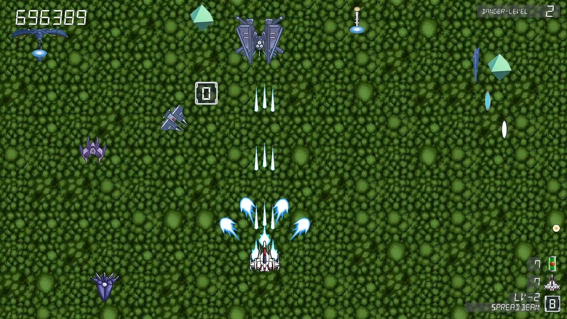 Изображение игры: ARONDIGHT アロンダイト