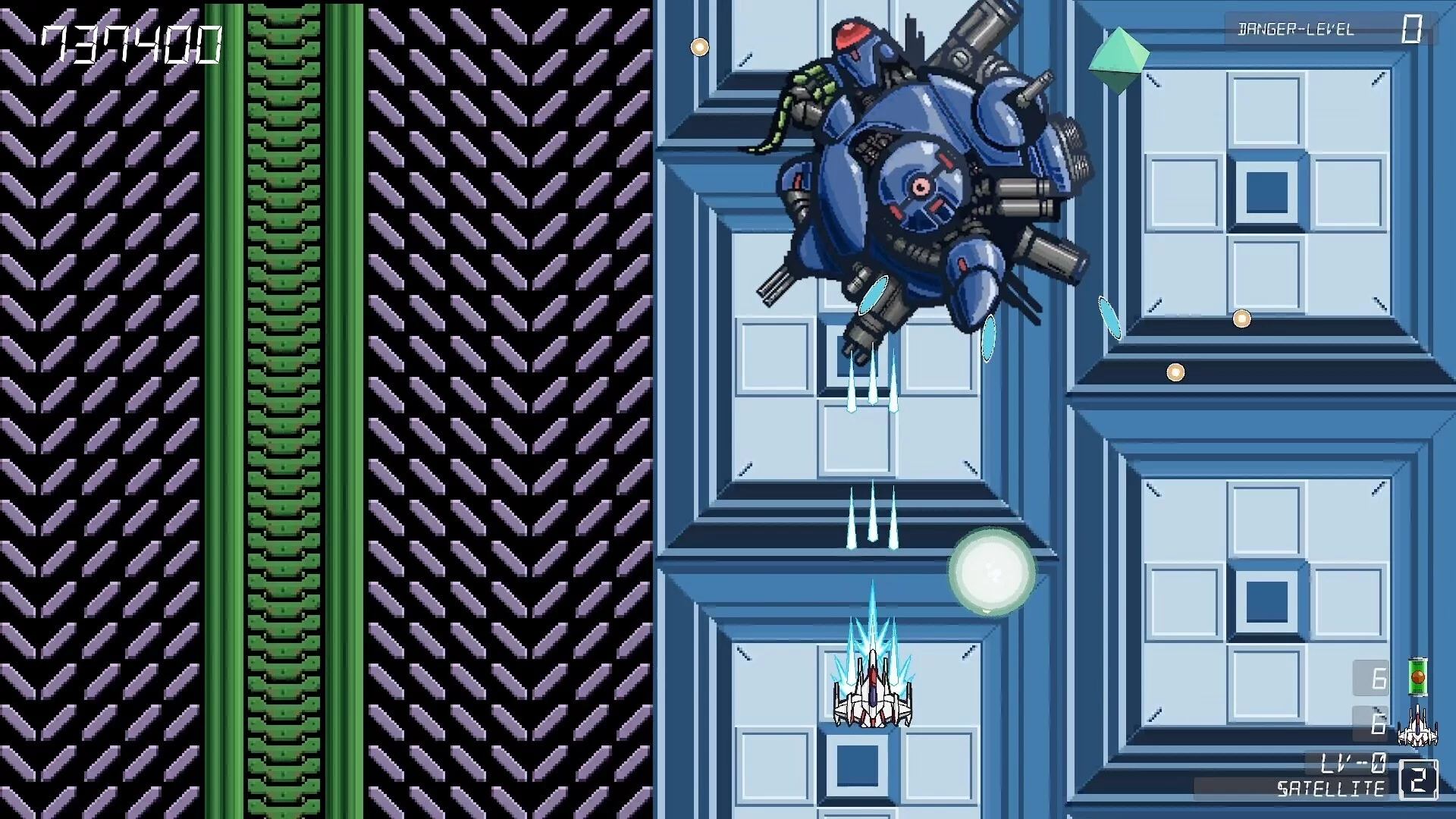 Изображение игры: ARONDIGHT アロンダイト
