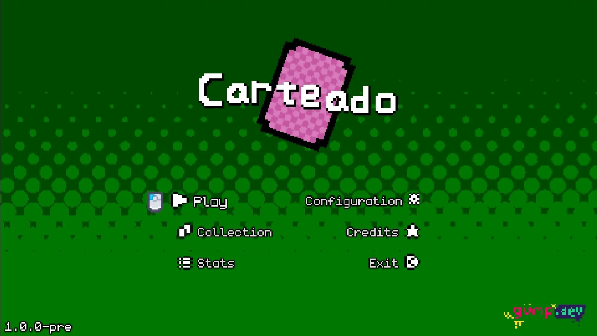 Изображение игры: Carteado