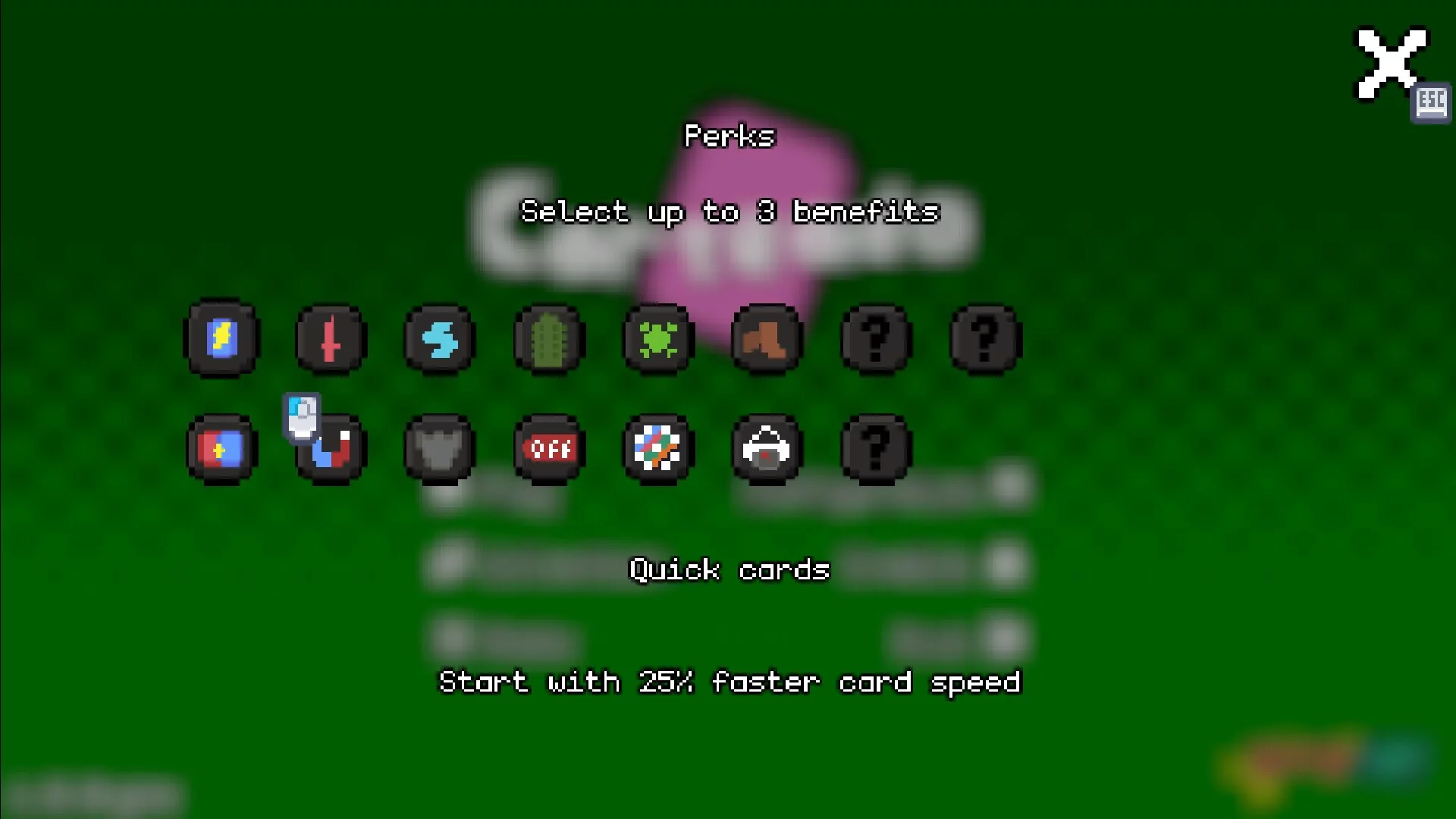 Изображение игры: Carteado