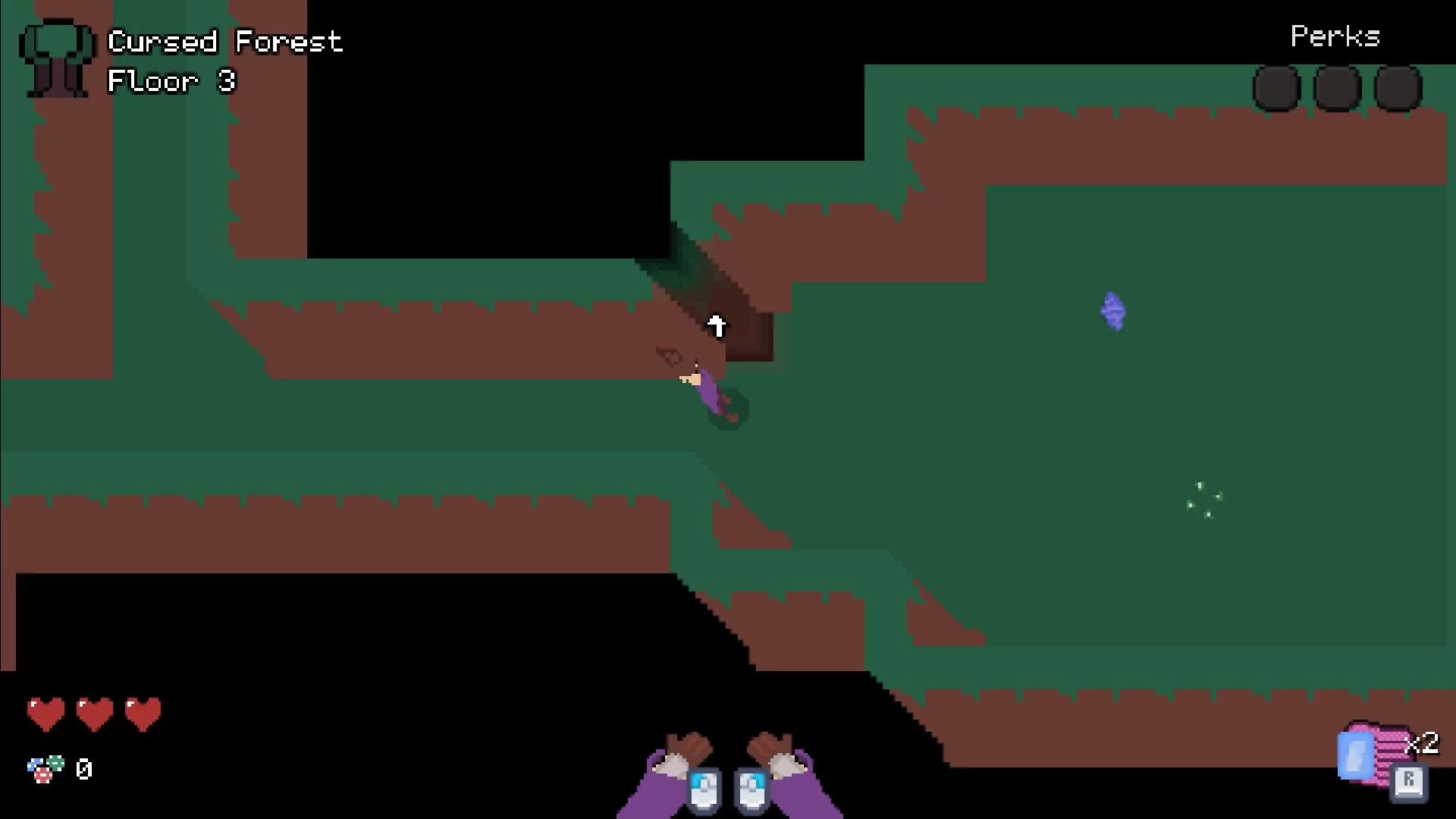 Изображение игры: Carteado