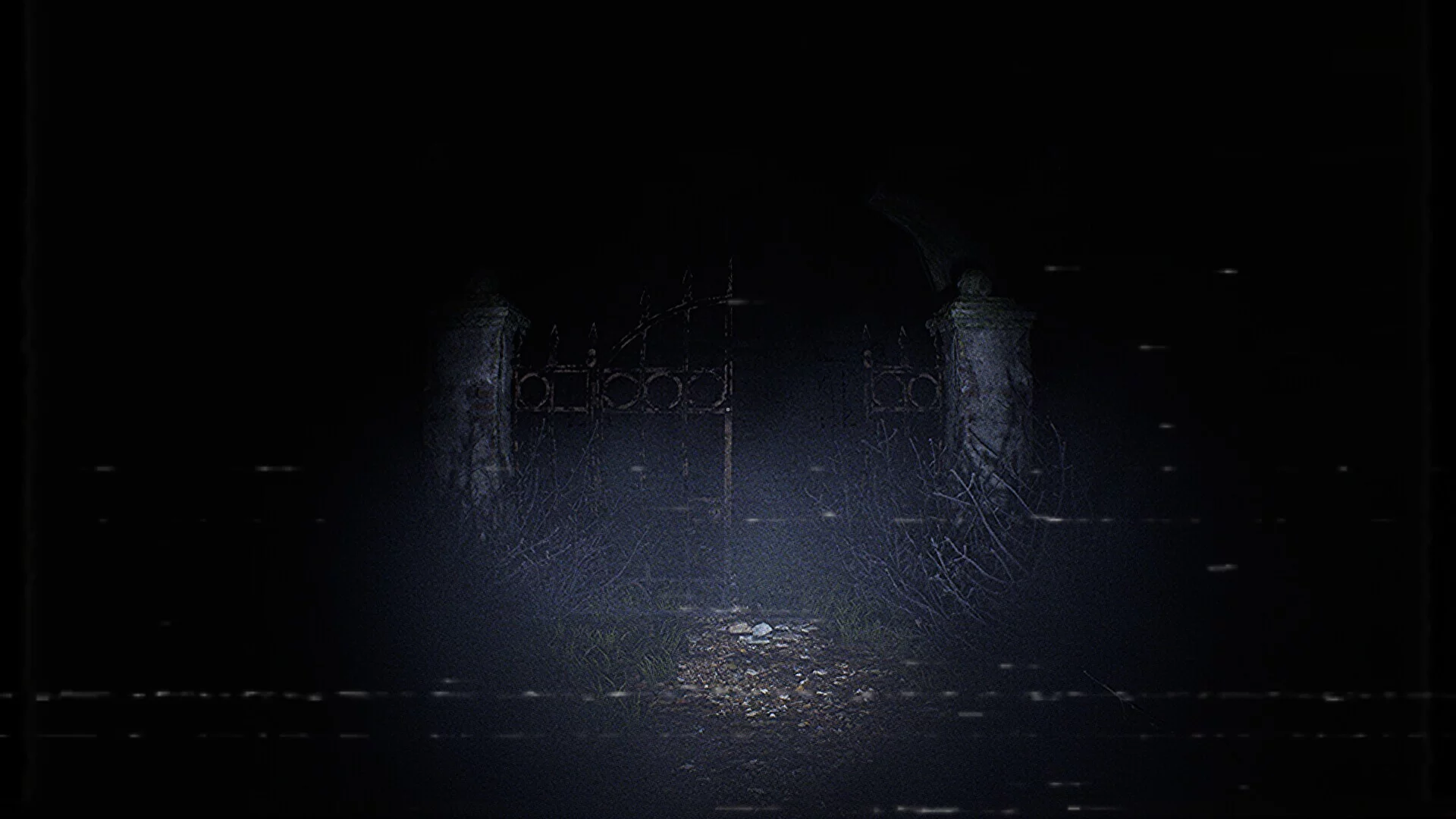 Изображение игры: The Erased Student