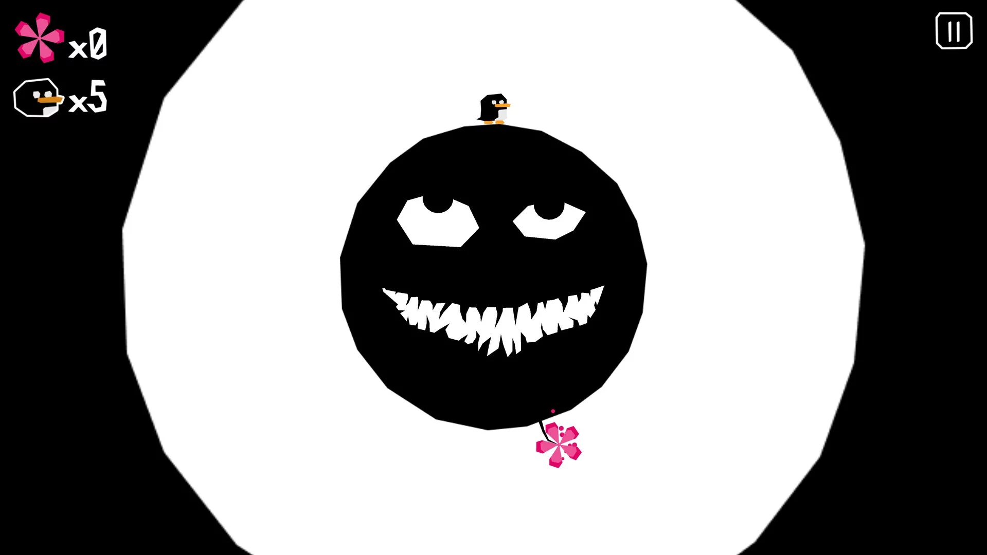 Изображение игры: Pete's World