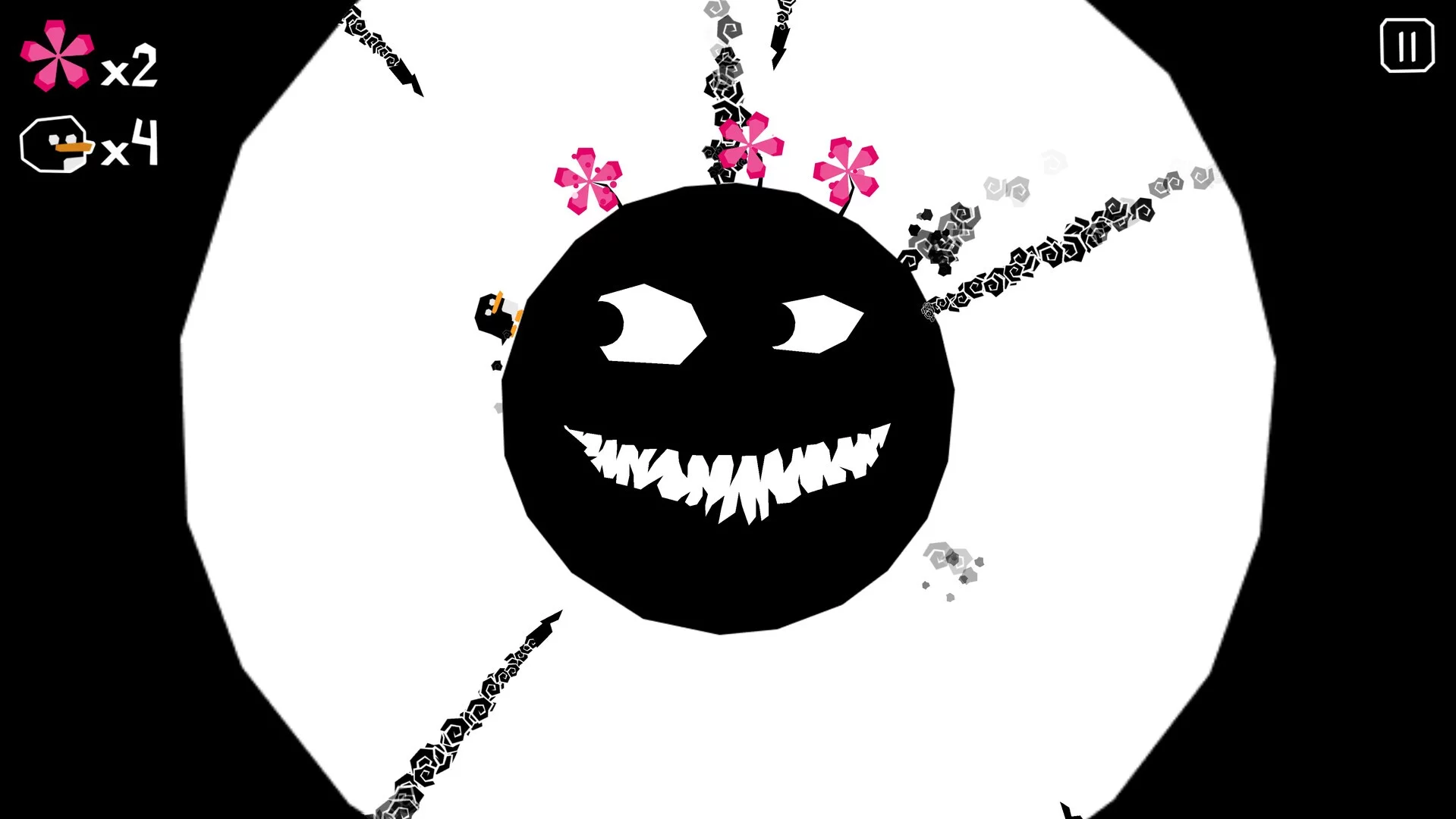 Изображение игры: Pete's World