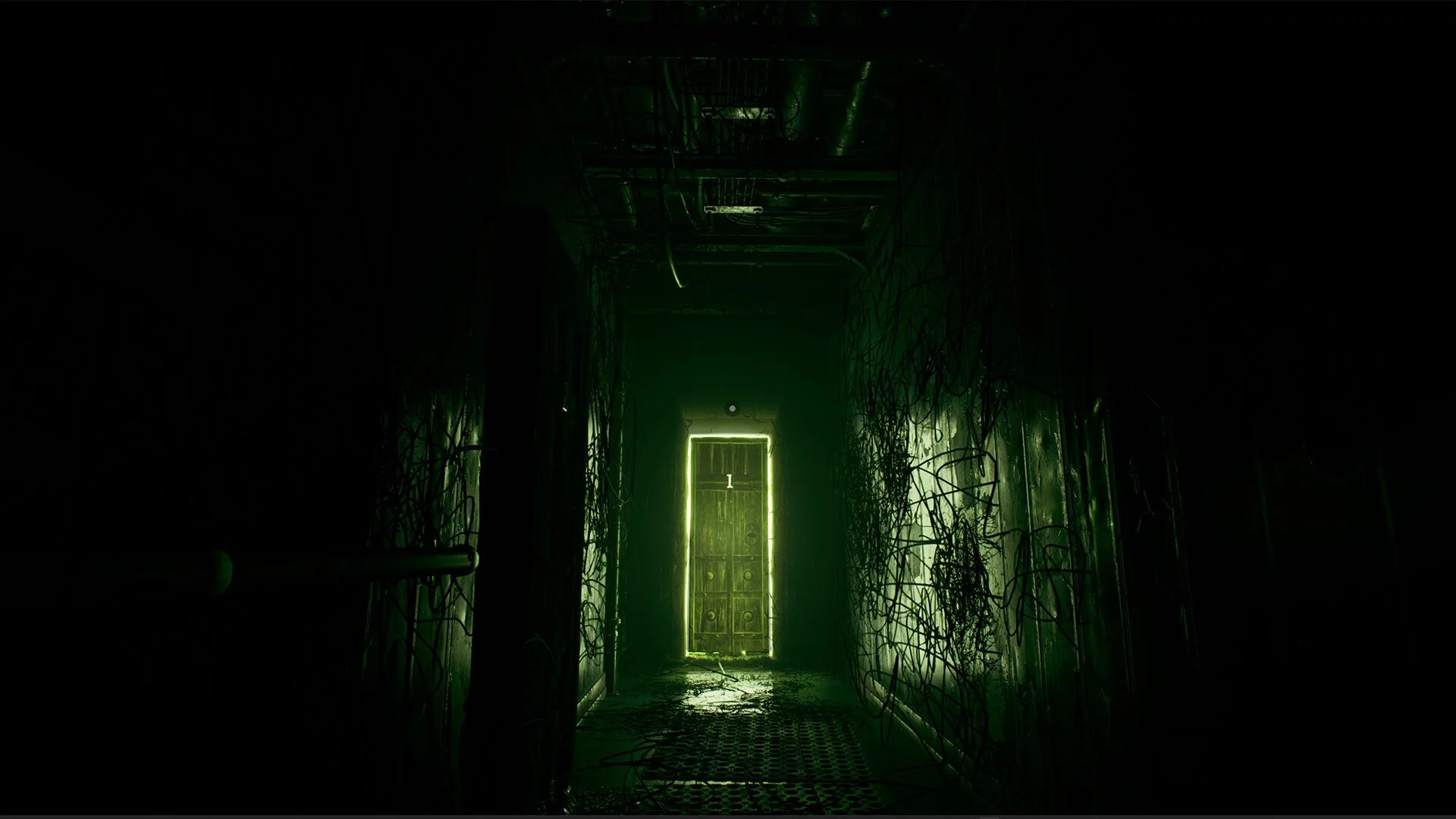 Изображение игры: Ire: A Prologue