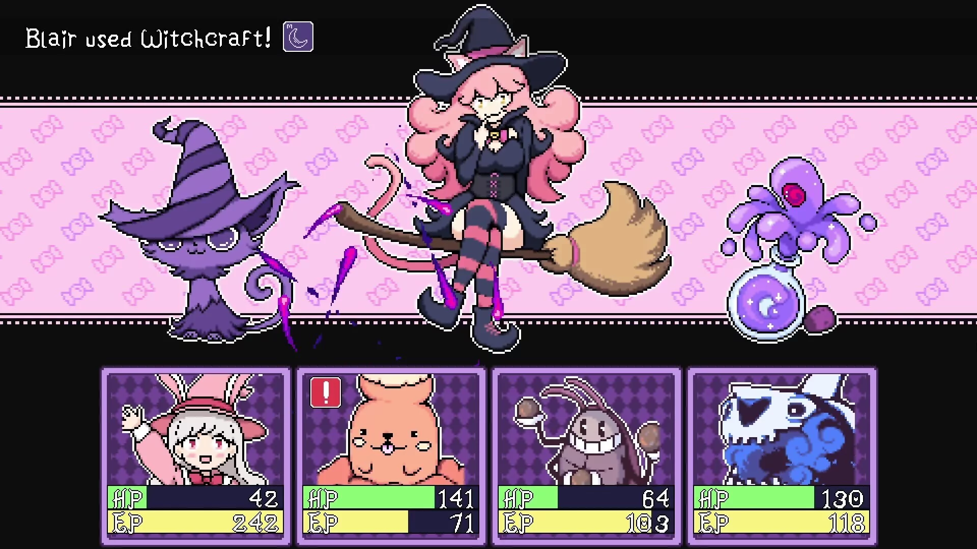 Изображение игры: Pipkin