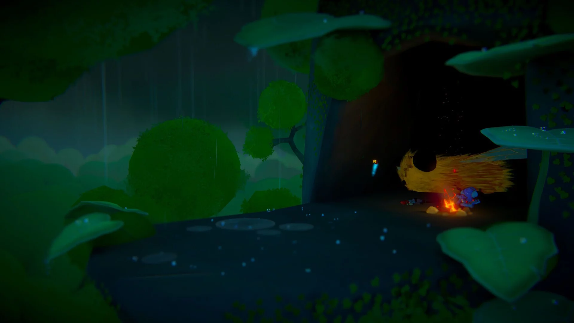 Изображение игры: Daydreams