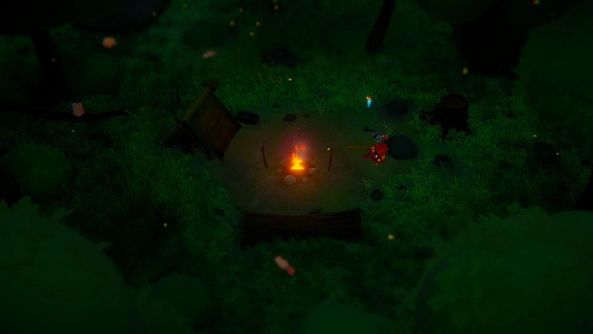 Изображение игры: Daydreams