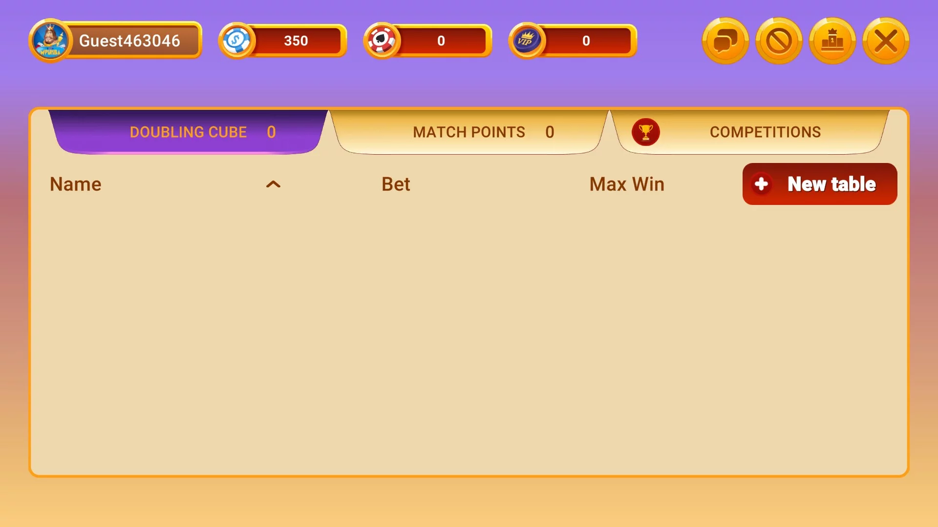 Изображение игры: Backgammon Premium