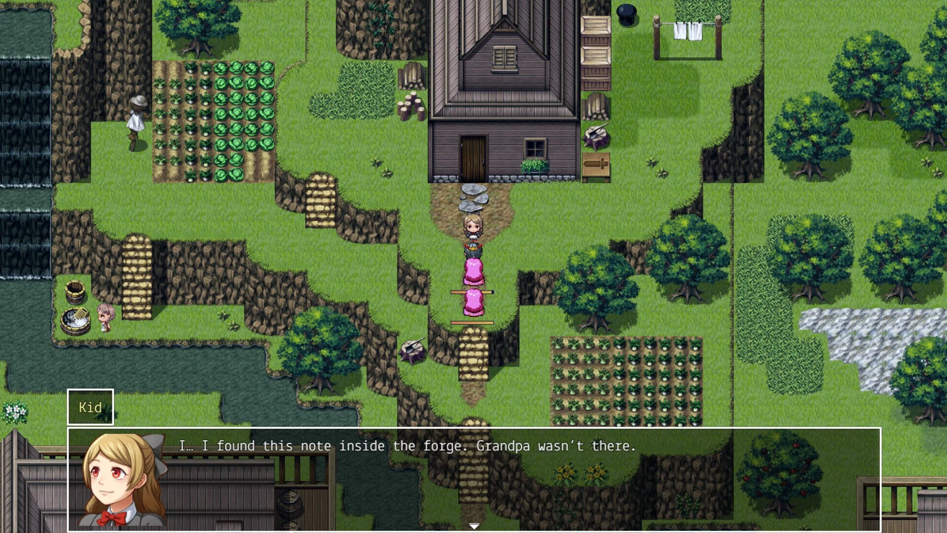 Изображение игры: Aakihiko Aruberutasu Adisony Apurinsu Azumeragi - Aexperiment Aver.
