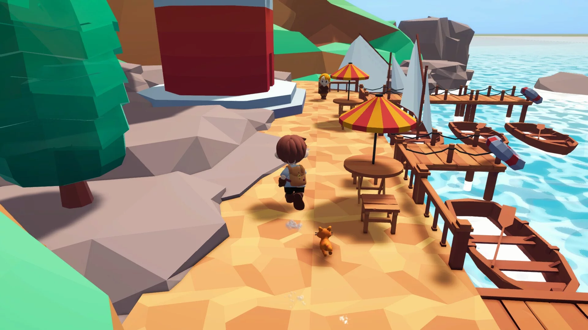 Изображение игры: Cropia
