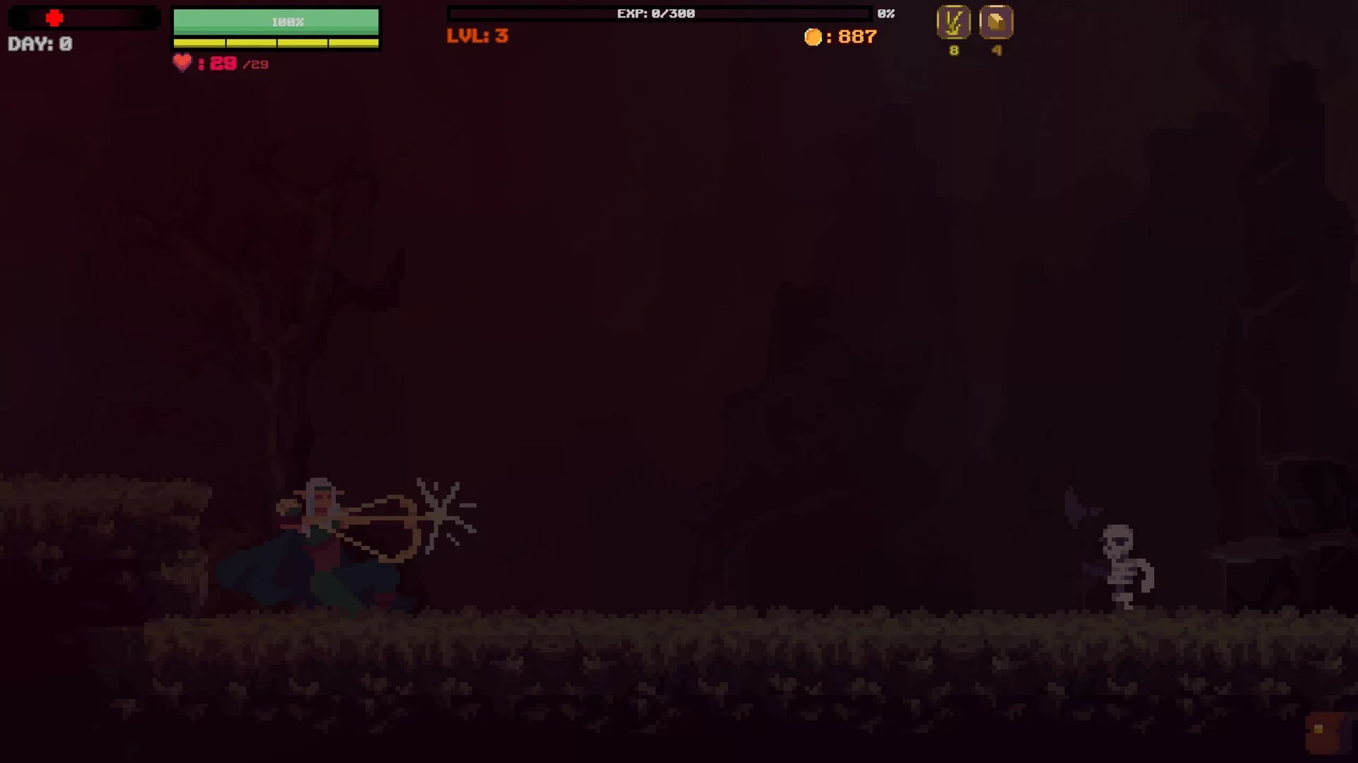 Изображение игры: SIR ABANDON