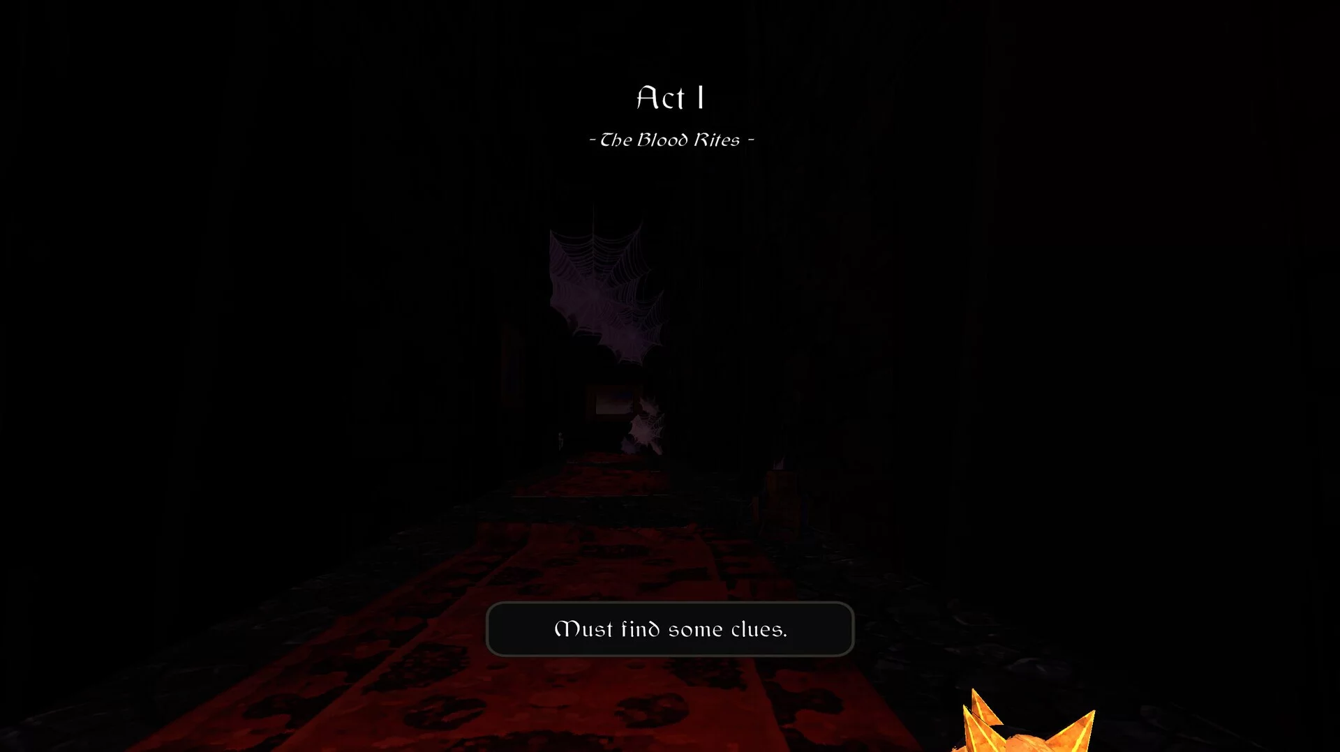 Изображение игры: Dreamrealm's Tower of Despair