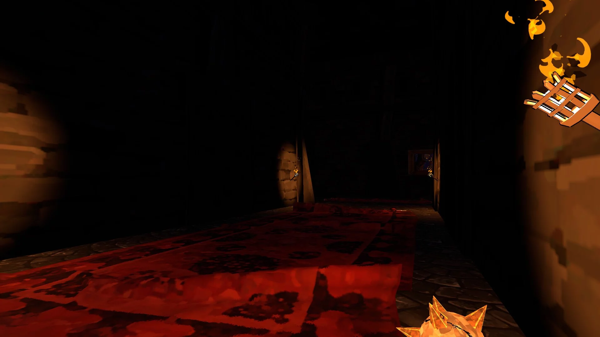 Изображение игры: Dreamrealm's Tower of Despair