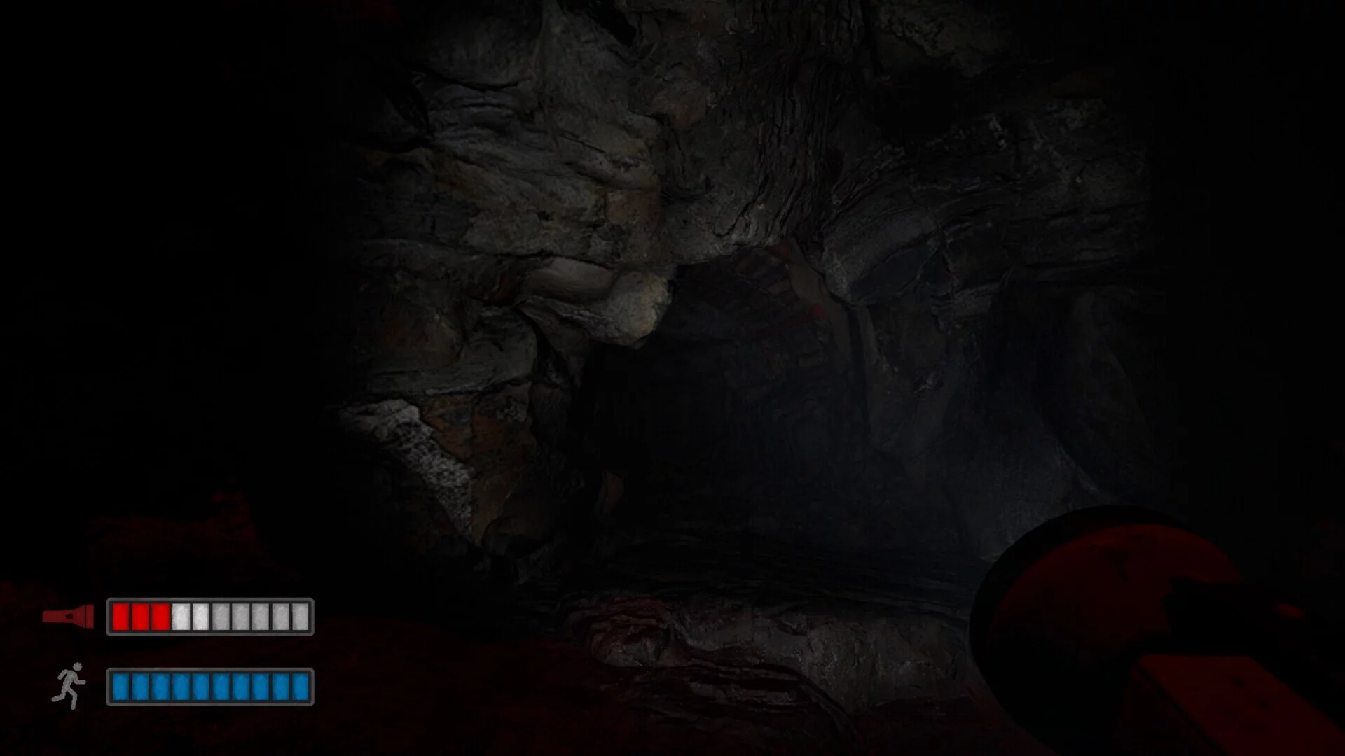 Изображение игры: The Hag