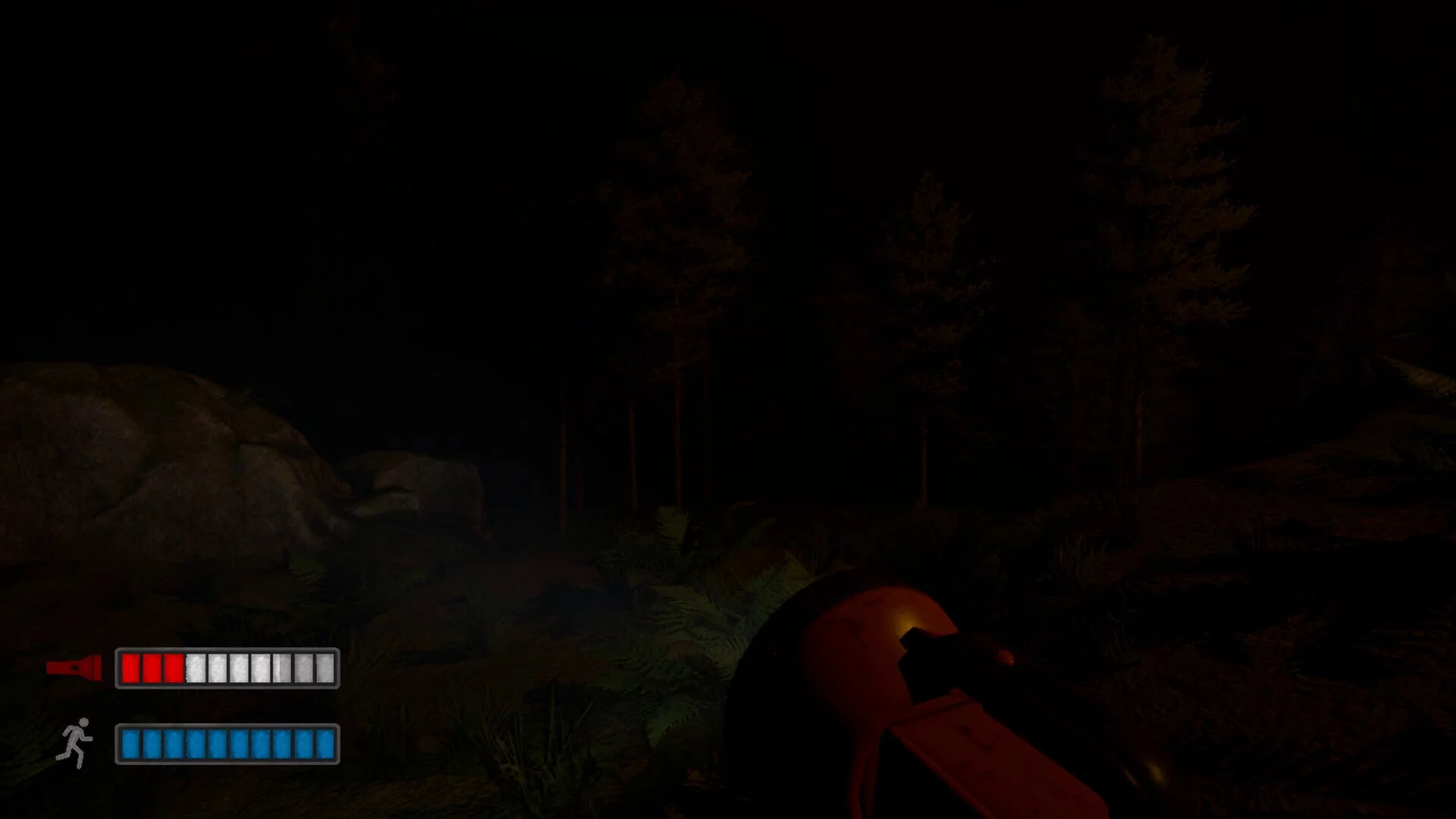 Изображение игры: The Hag