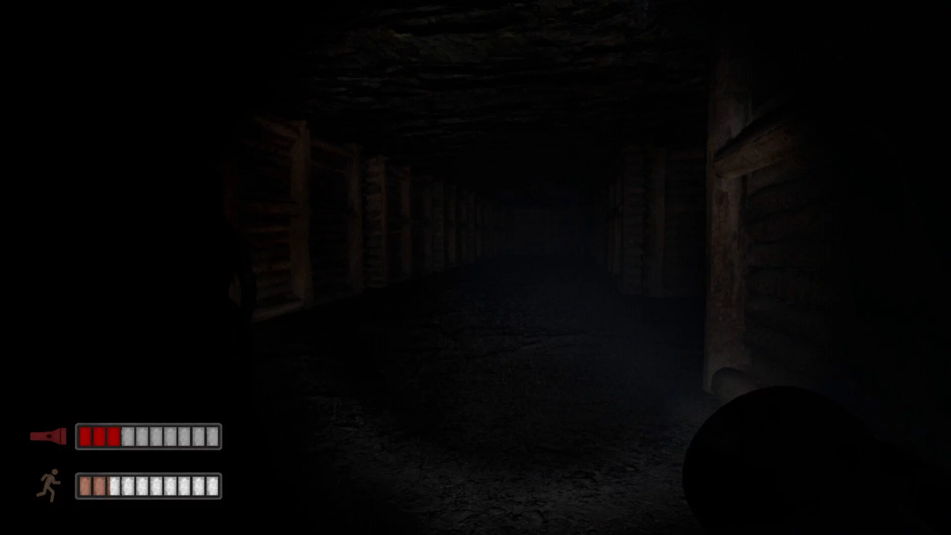 Изображение игры: The Hag
