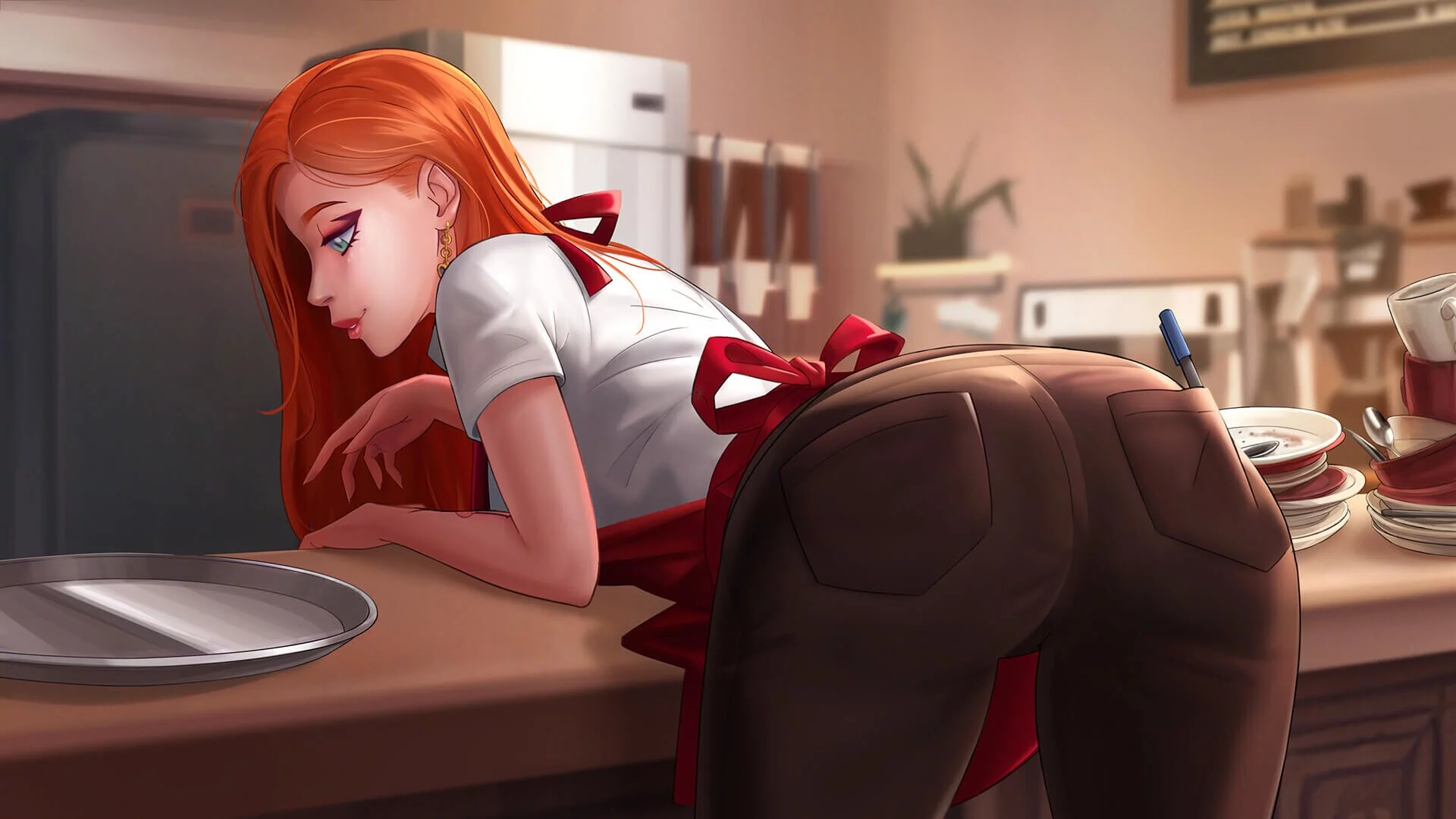 Изображение игры: Loverse