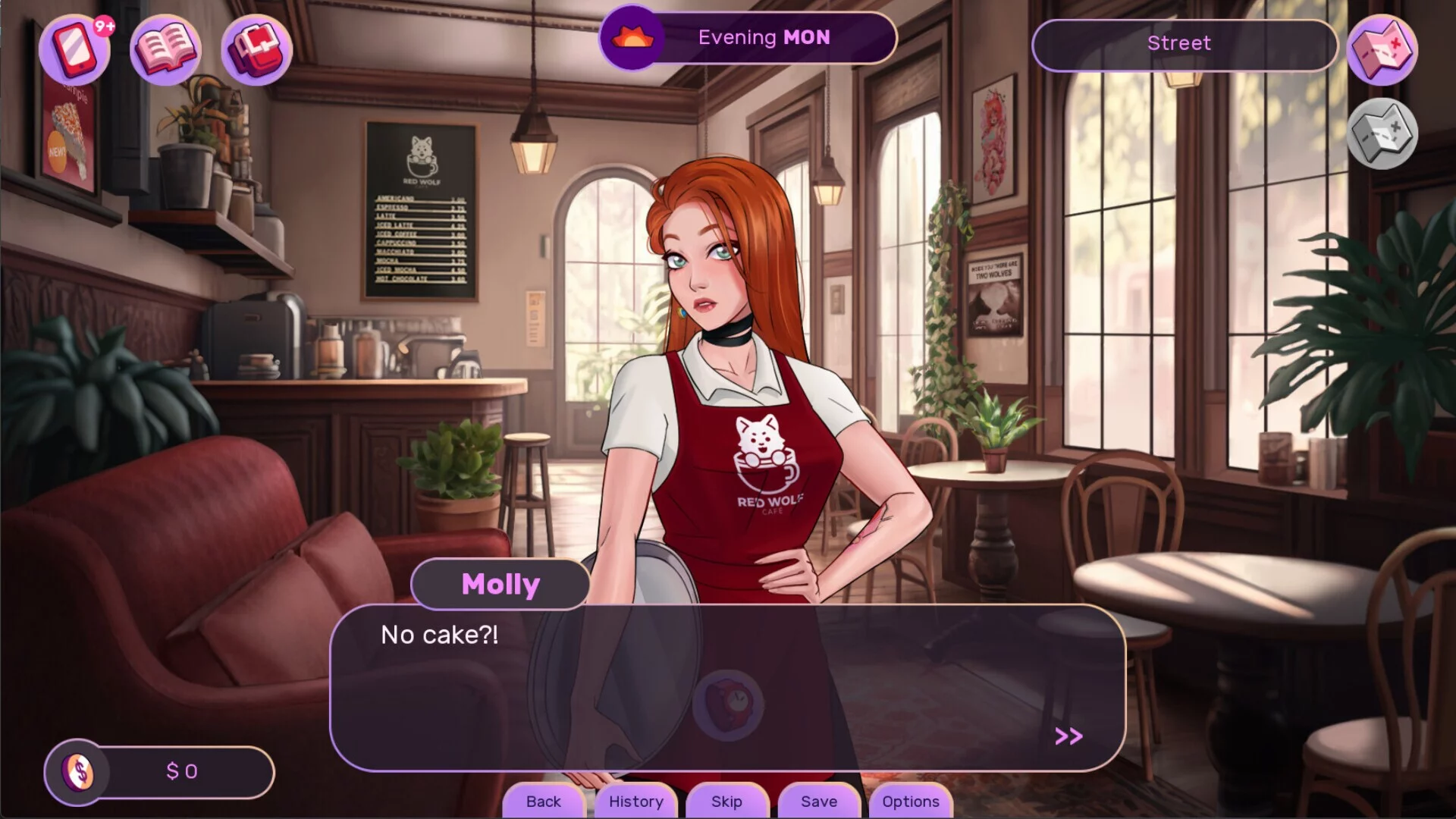 Изображение игры: Loverse