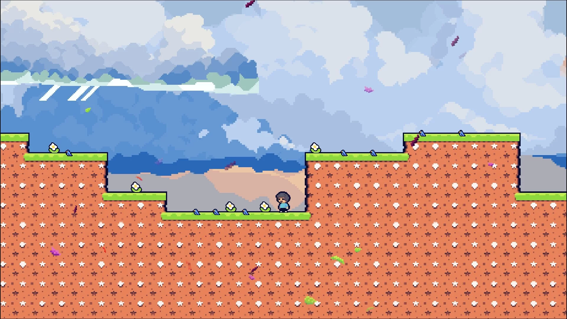 Изображение игры: Aether’s Echo: Yazid’s Paradox