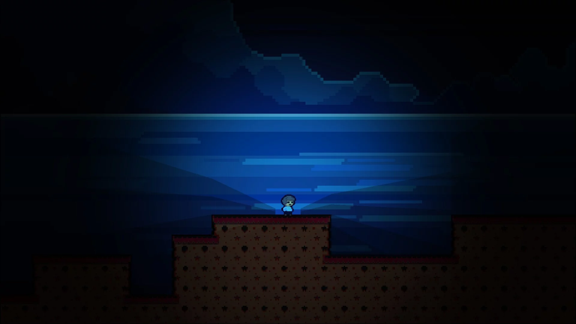 Изображение игры: Aether’s Echo: Yazid’s Paradox