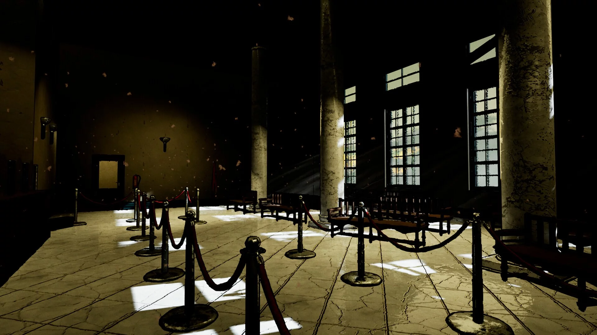 Изображение игры: Letters of longing