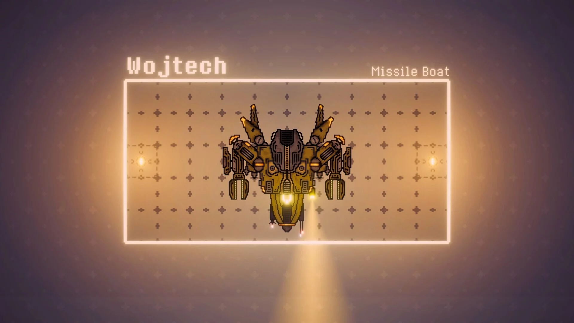 Изображение игры: Mech Havoc