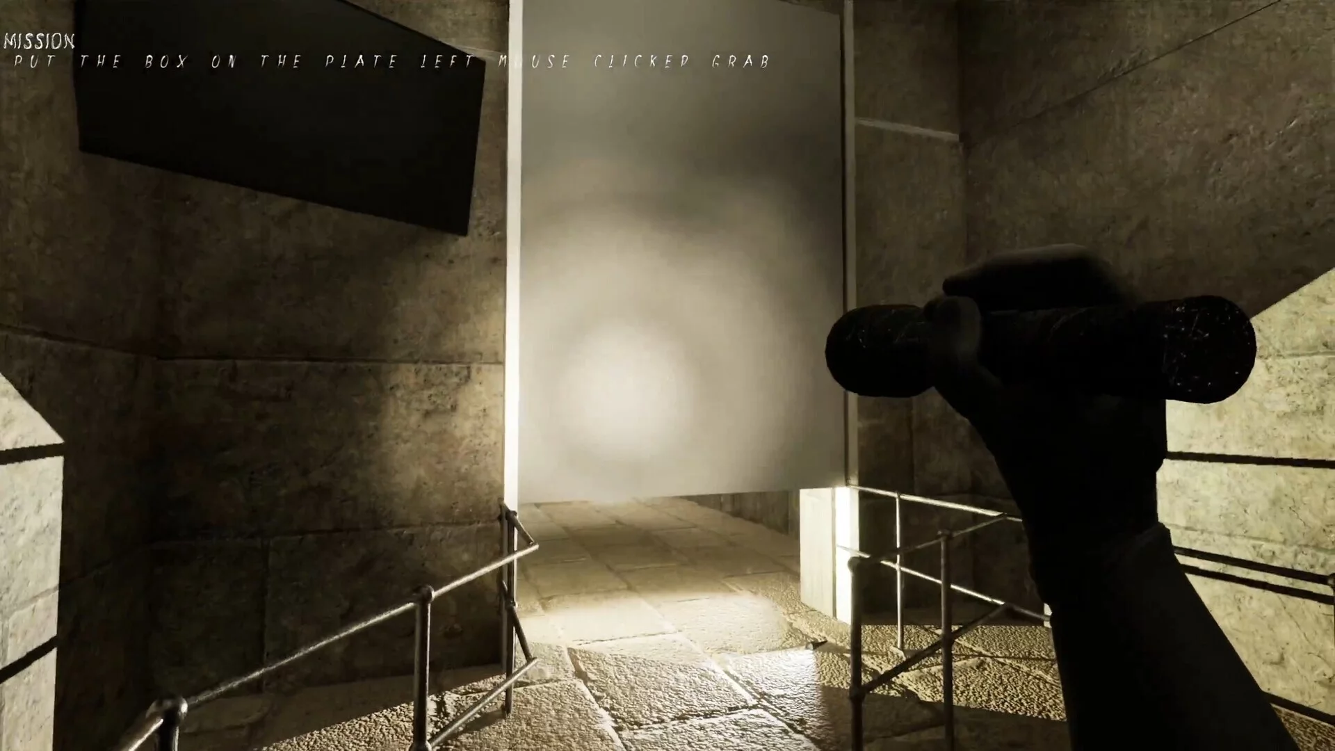 Изображение игры: Dark Watching Chapter 1