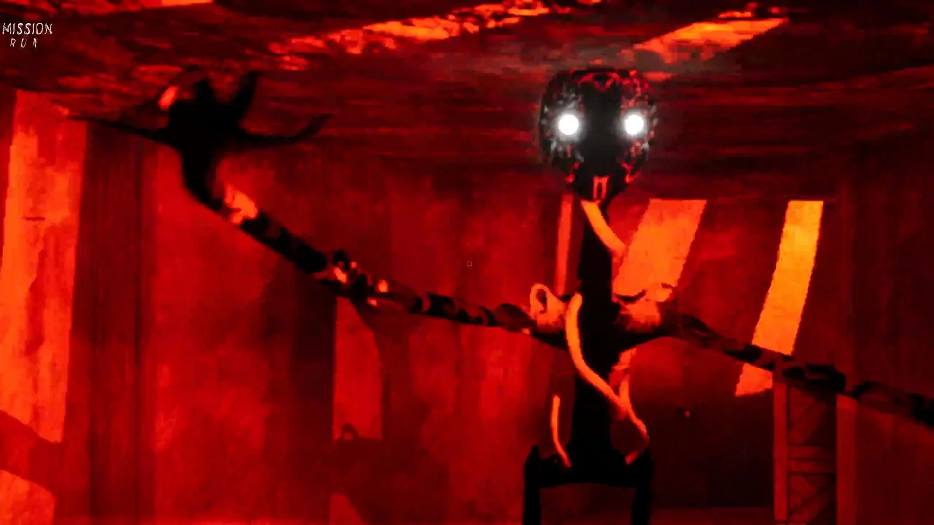Изображение игры: Dark Watching Chapter 1
