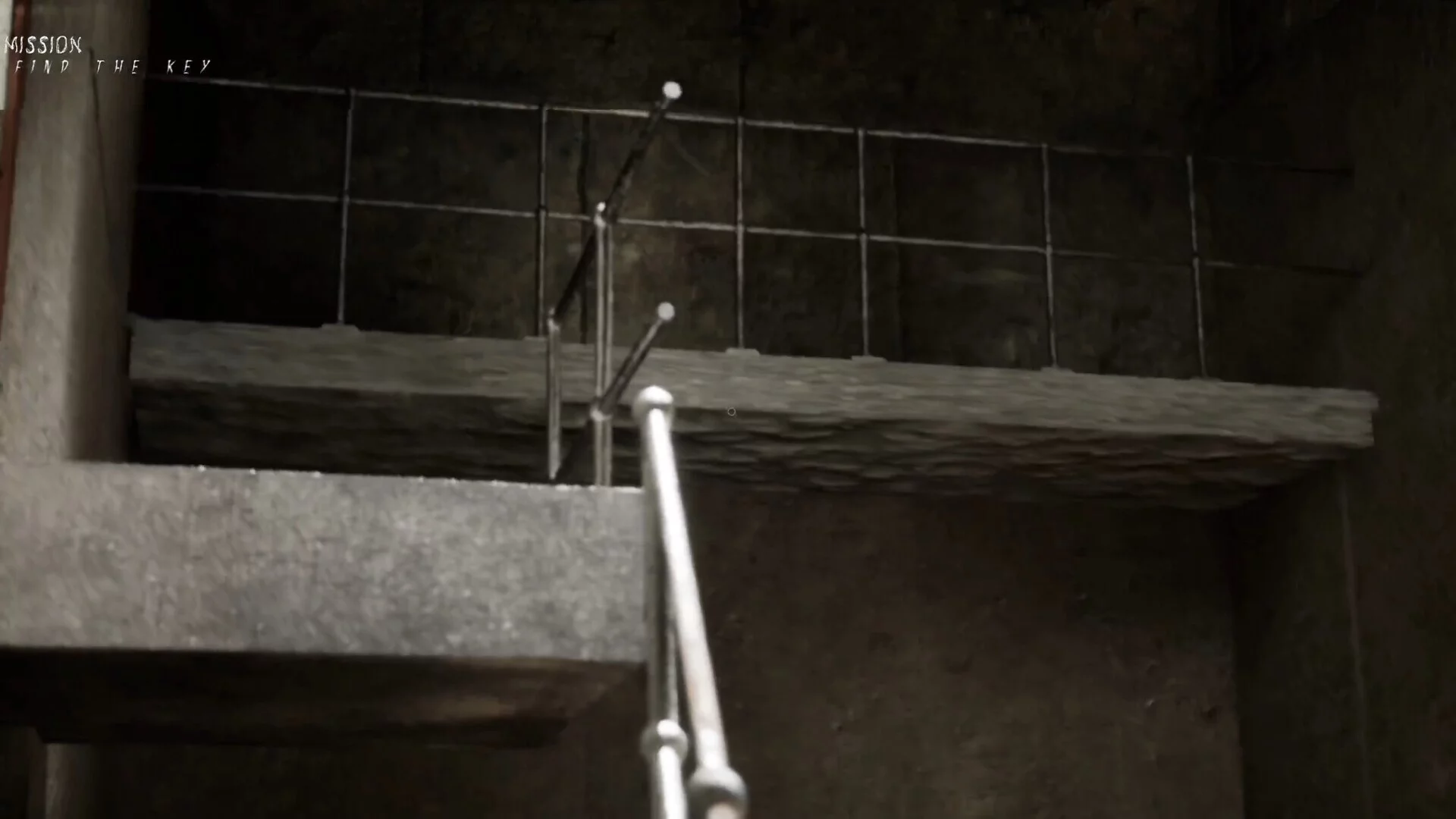 Изображение игры: Dark Watching Chapter 1