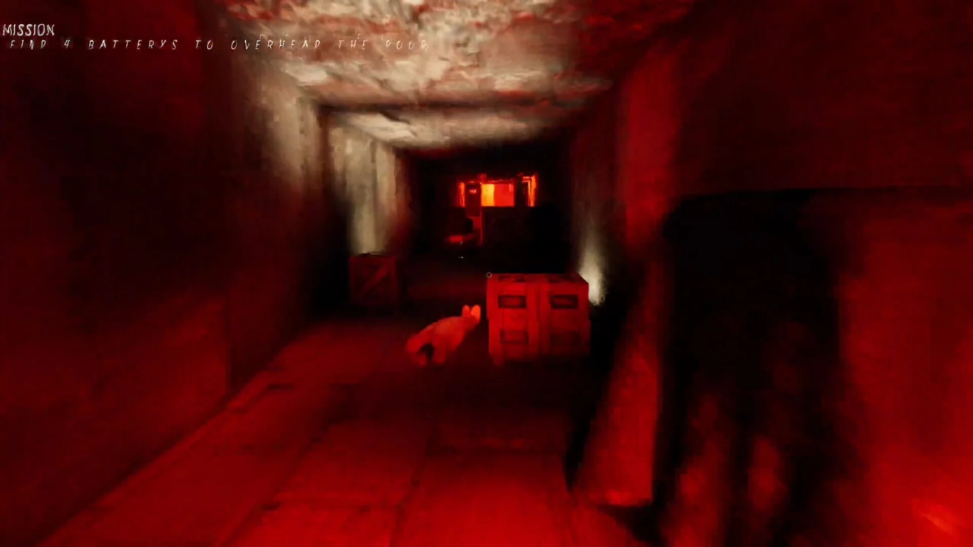 Изображение игры: Dark Watching Chapter 1