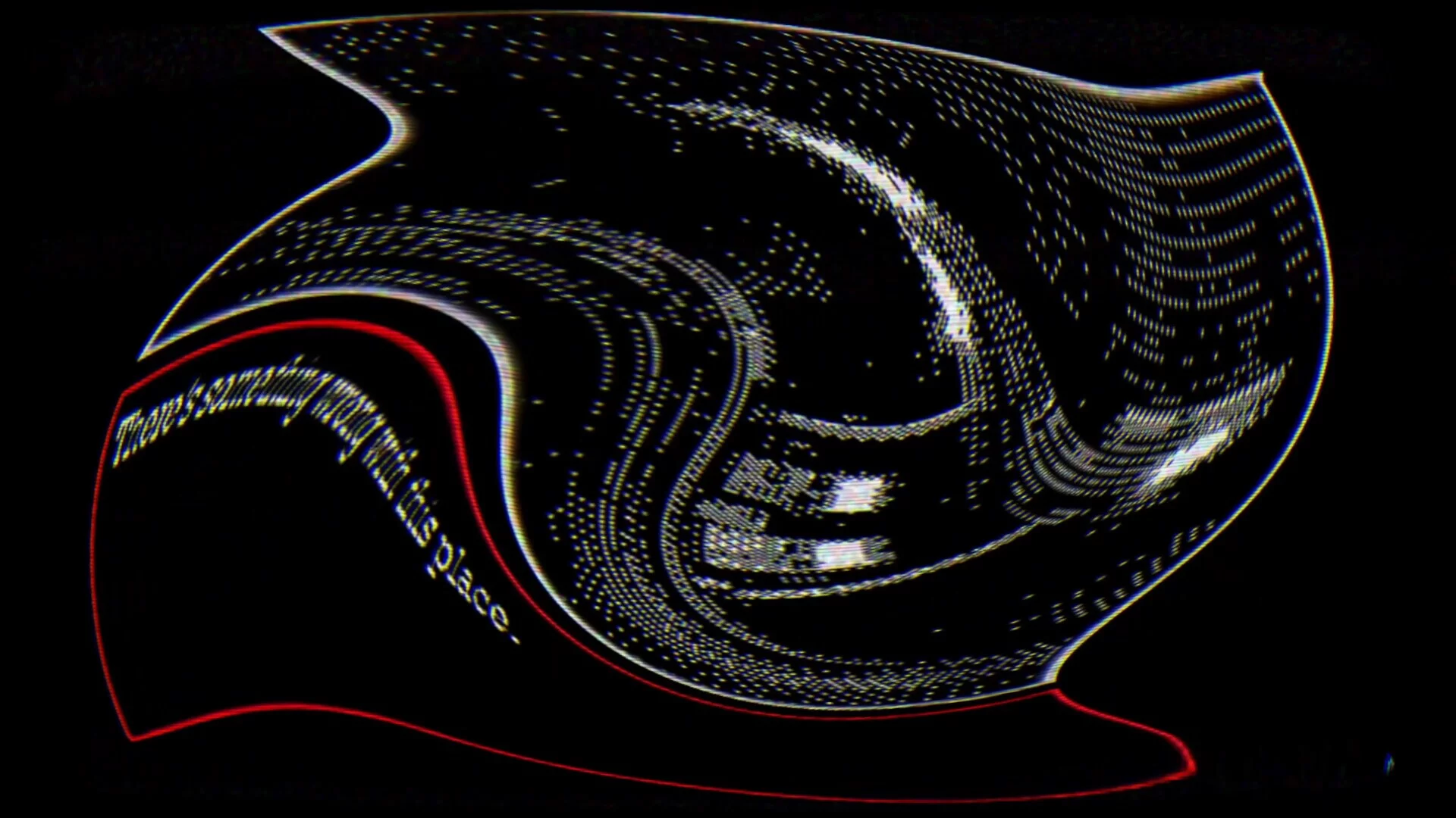 Изображение игры: Loop//Error