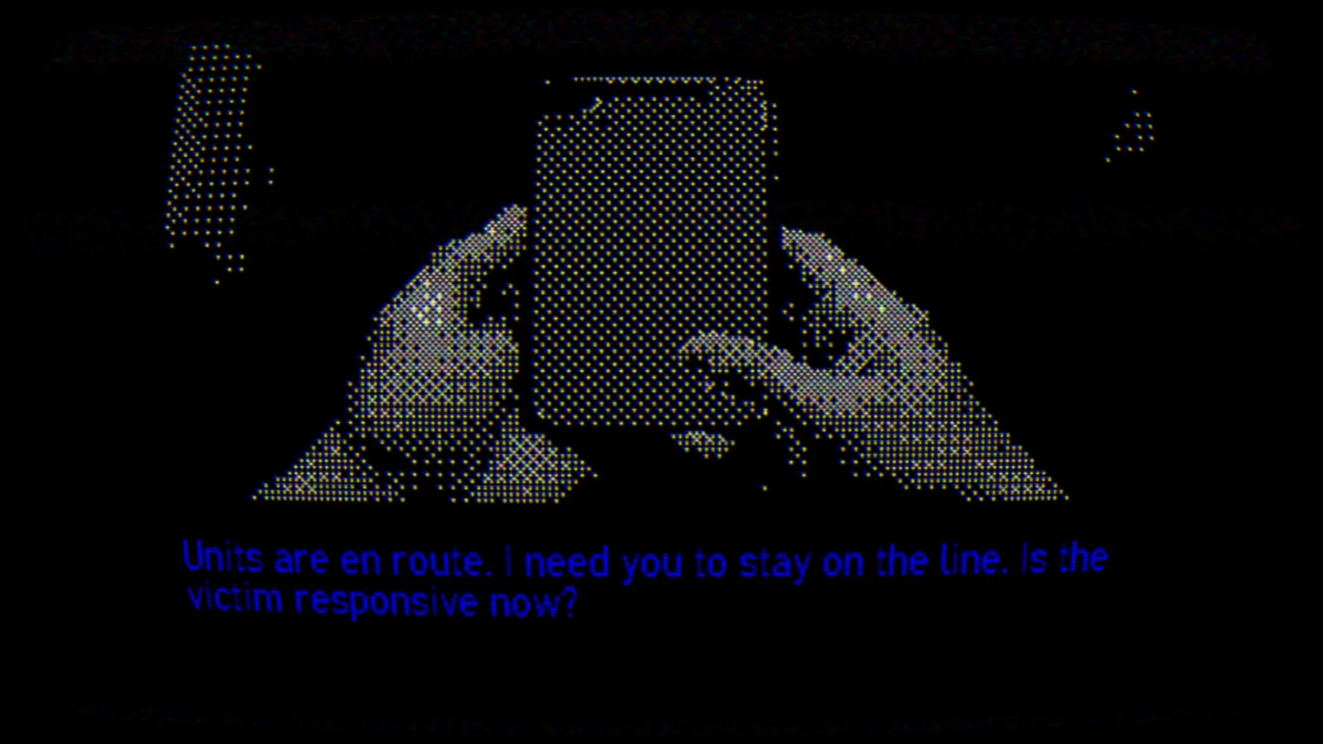 Изображение игры: Loop//Error