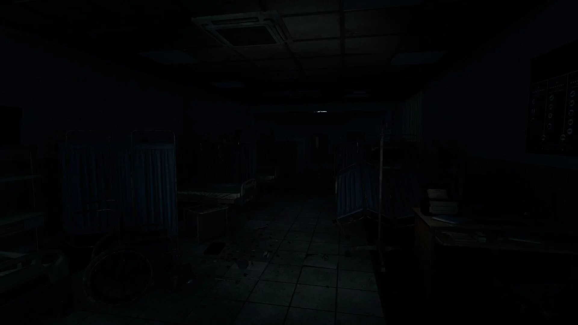 Изображение игры: The Dark Legacy