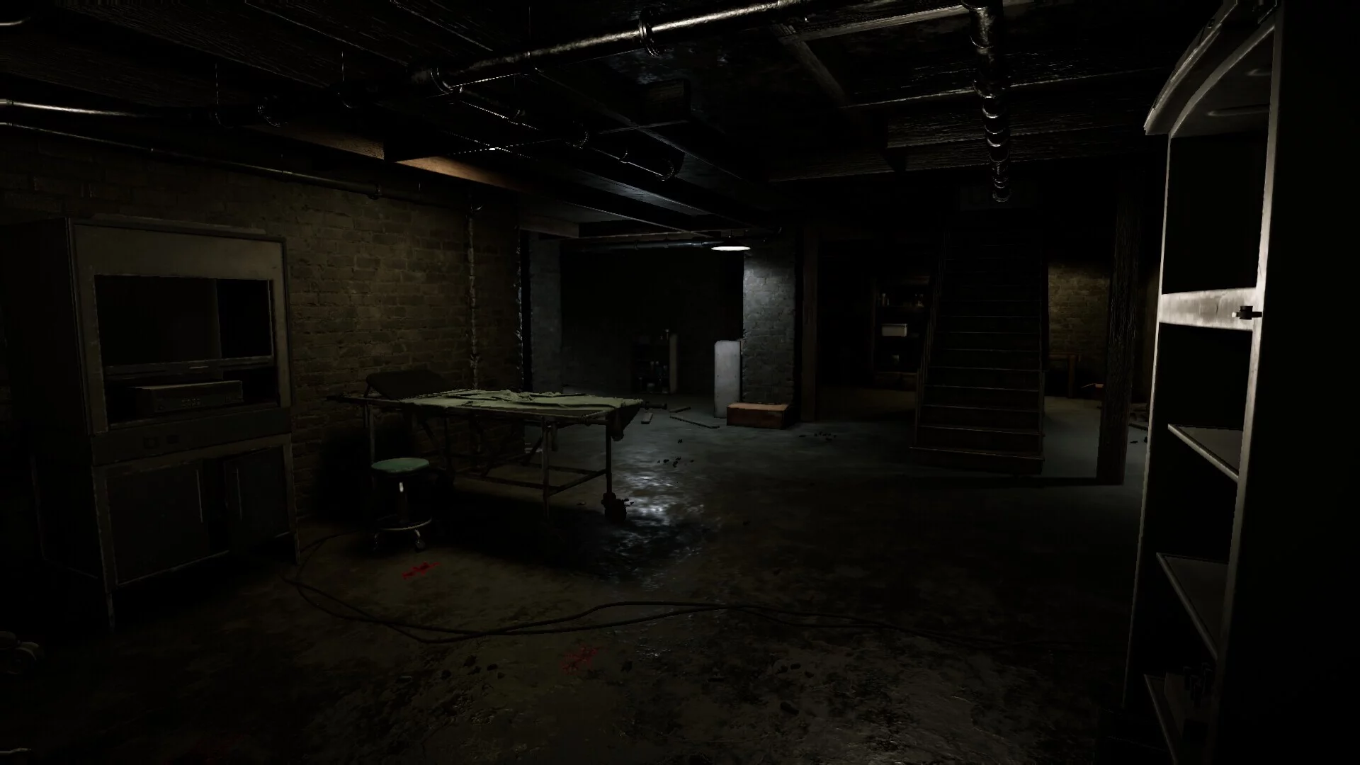 Изображение игры: The Dark Legacy
