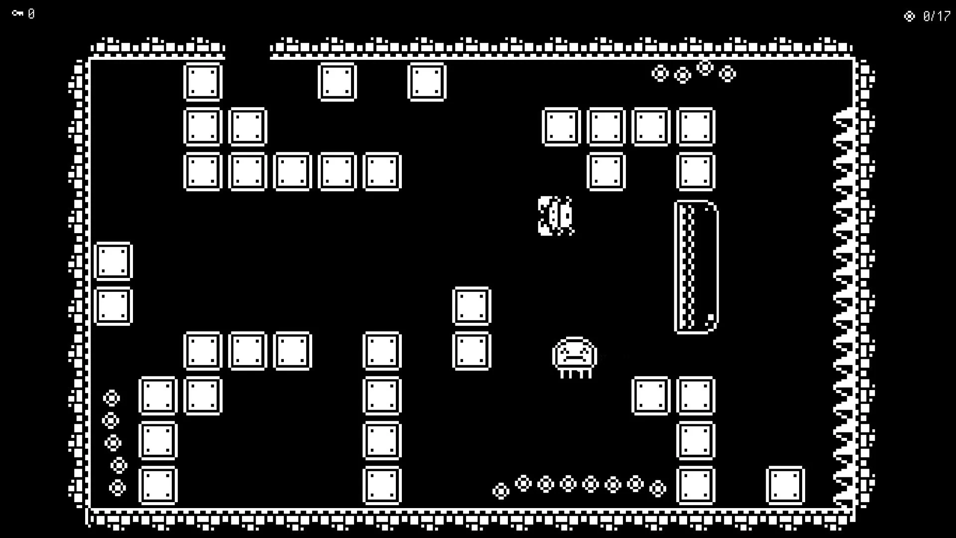Изображение игры: Abyssal Drift
