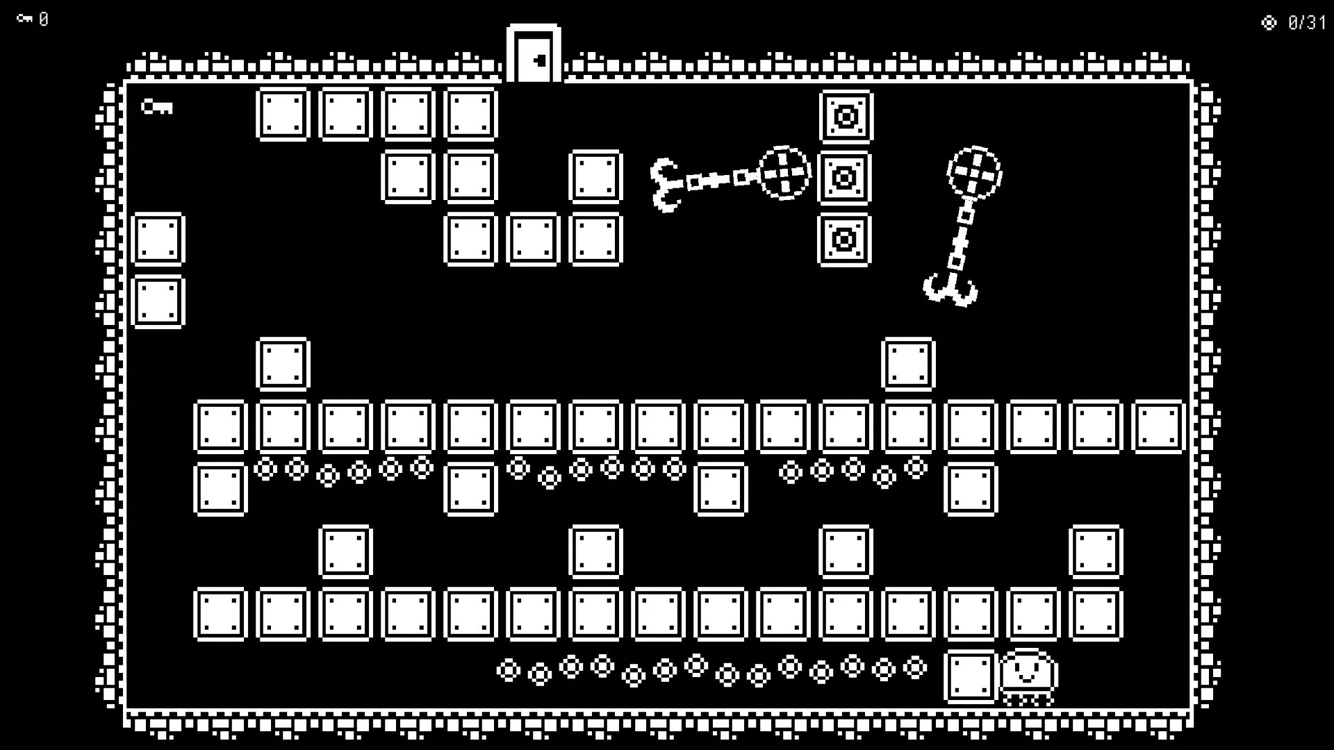 Изображение игры: Abyssal Drift