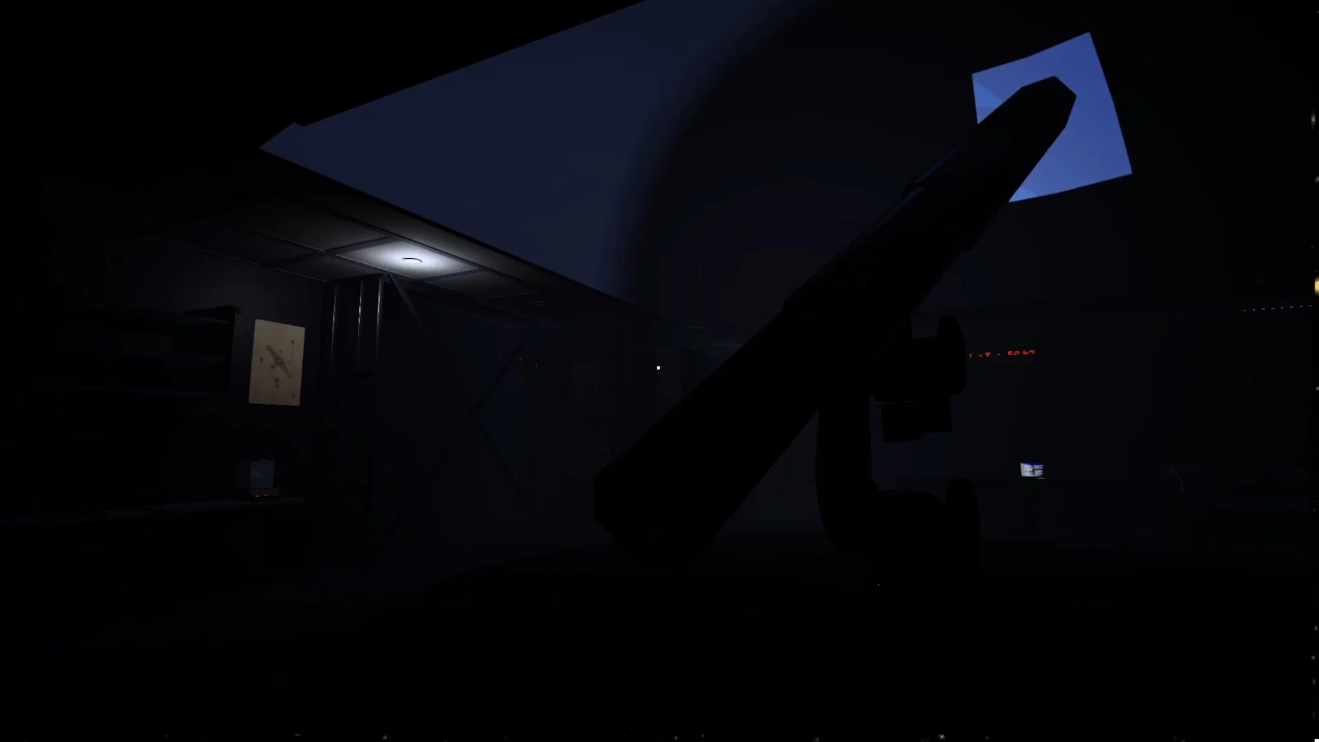 Изображение игры: The Observatory