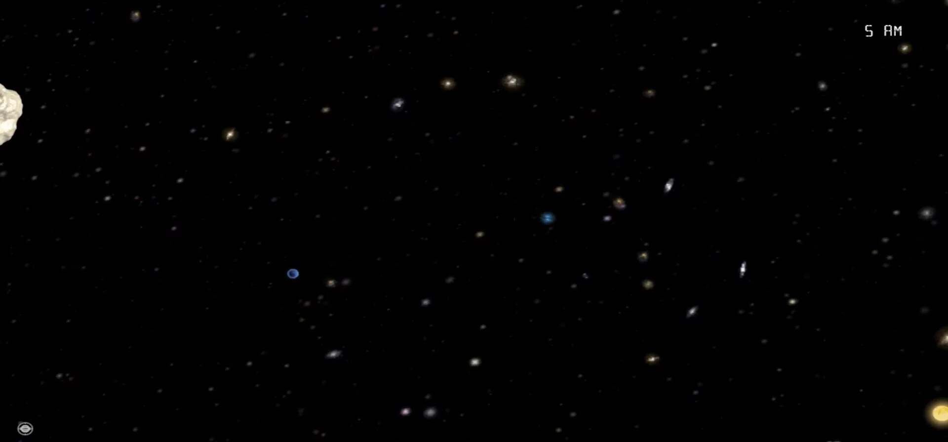 Изображение игры: The Observatory