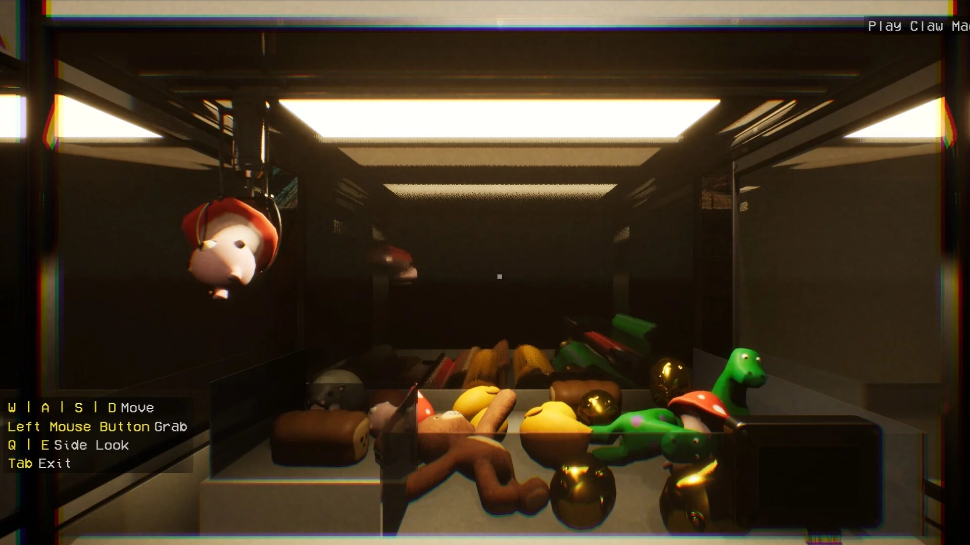 Изображение игры: Midnight Crane