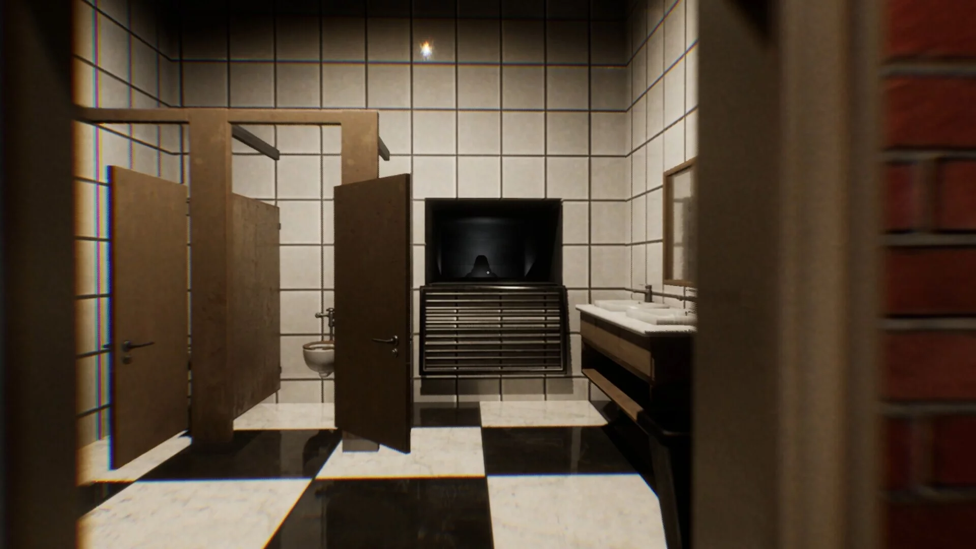 Изображение игры: Midnight Crane