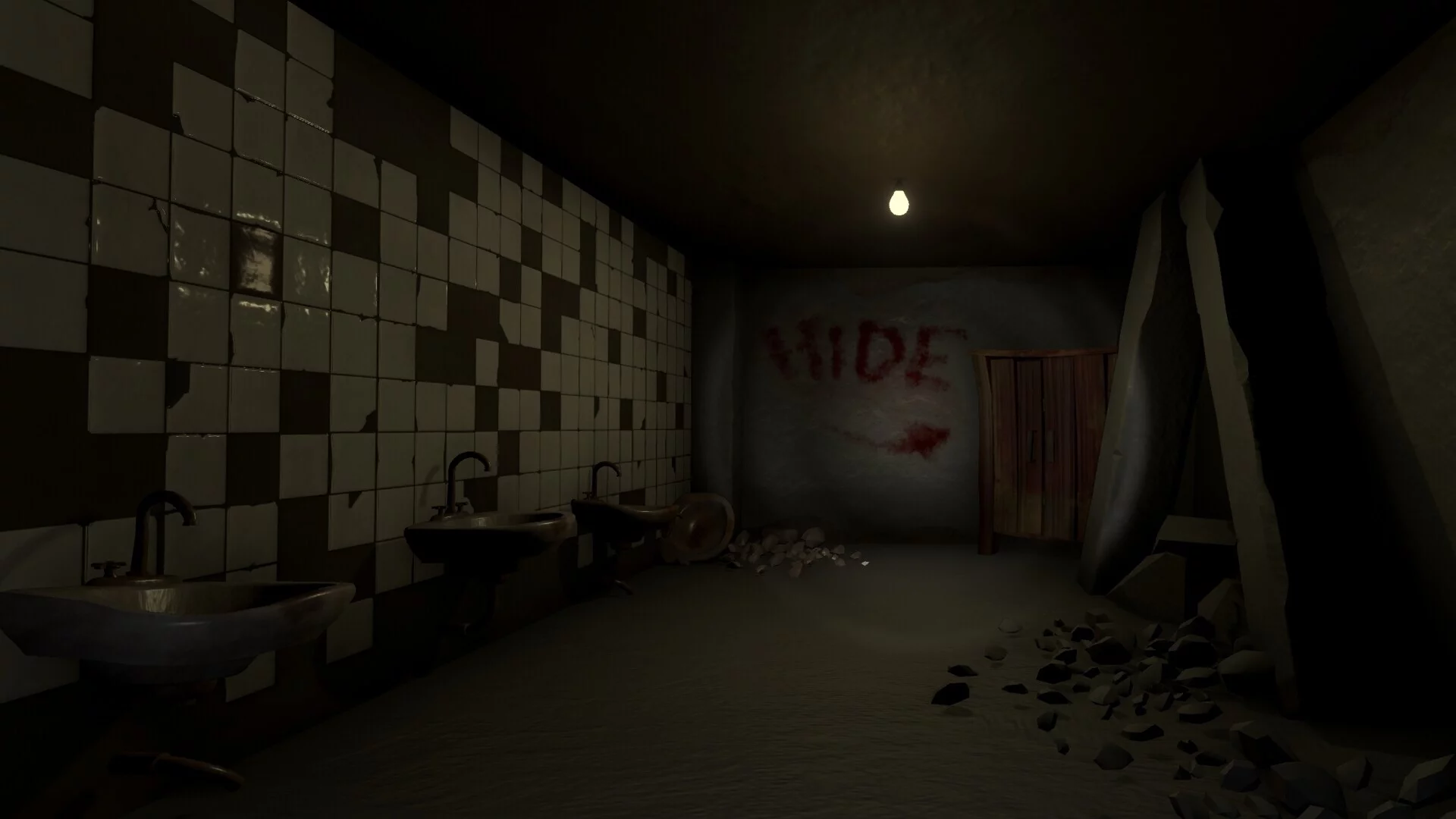 Изображение игры: Devestor