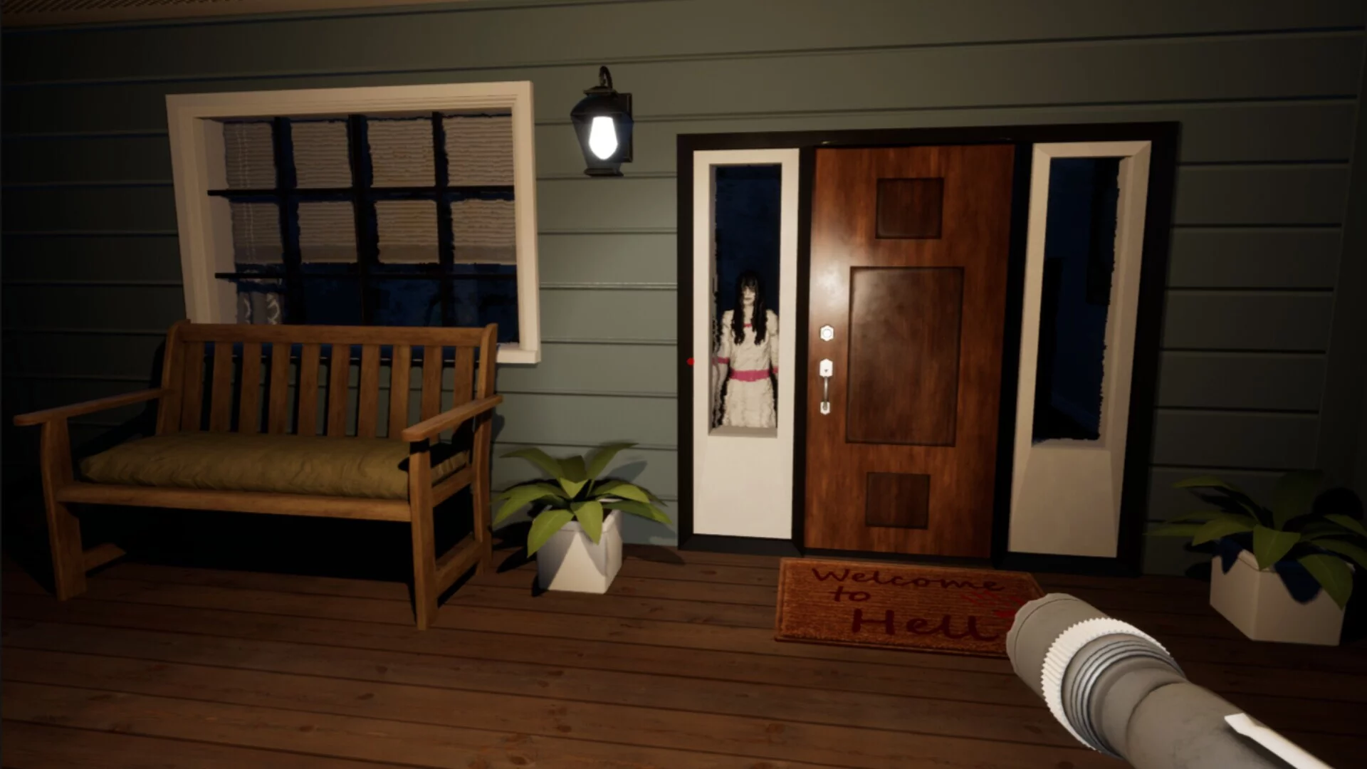 Изображение игры: Banished Souls