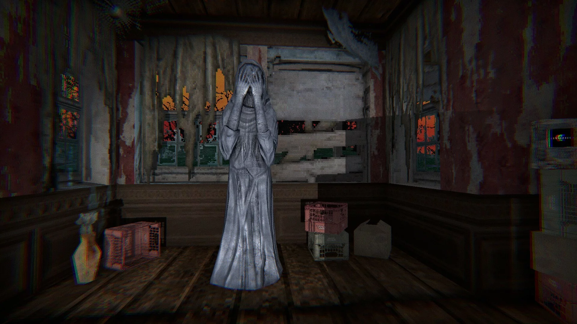 Изображение игры: Dread X Collection 2