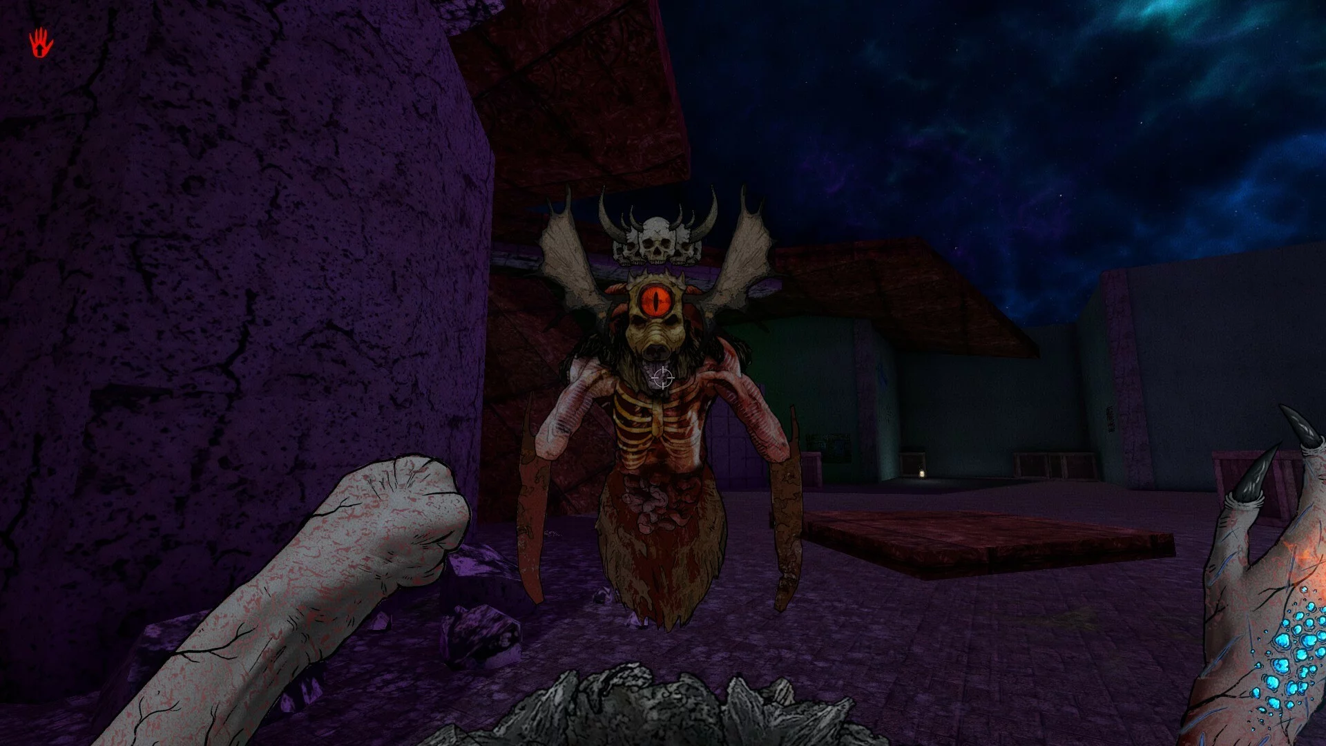 Изображение игры: Dread X Collection 2