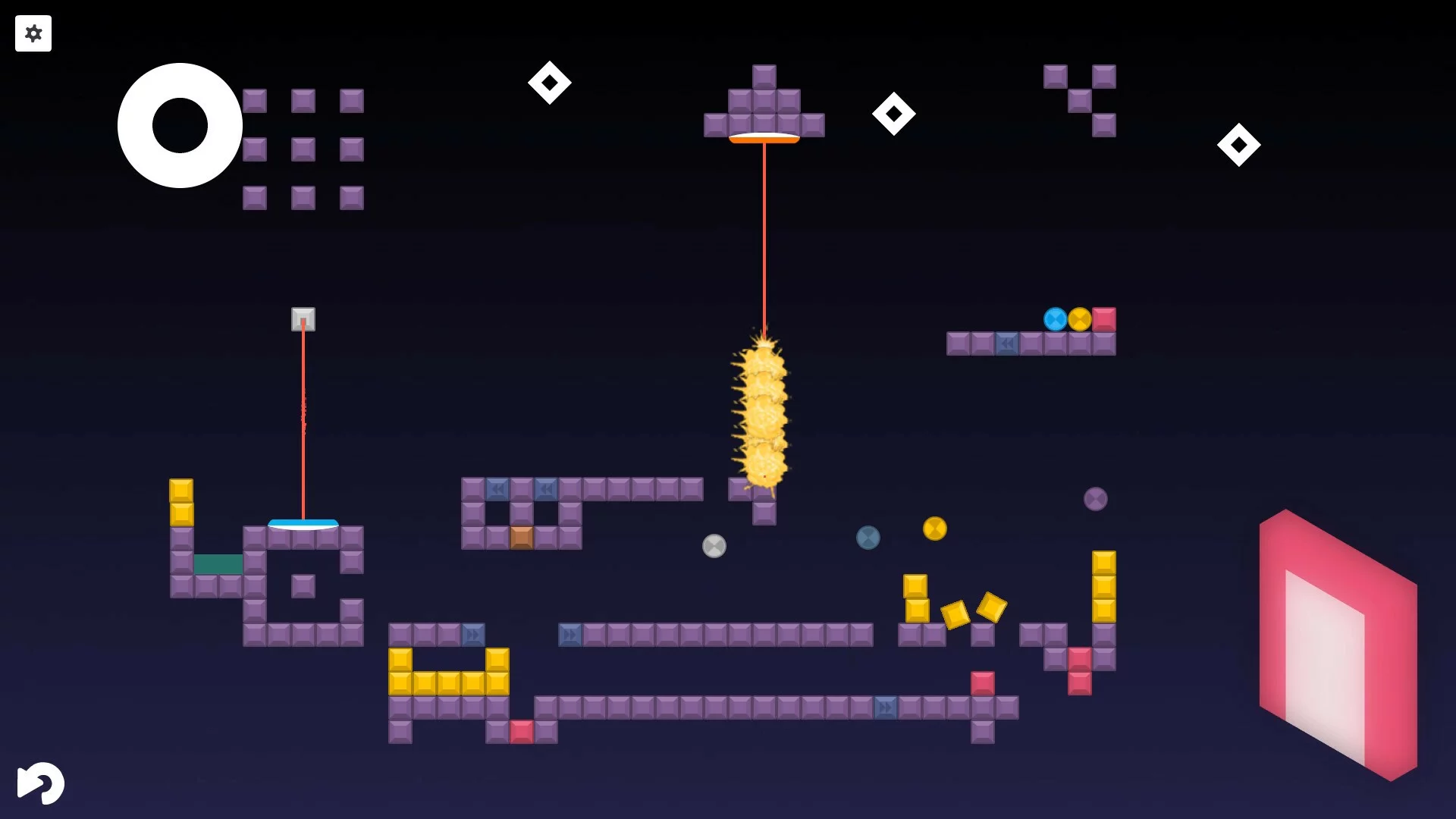Изображение игры: Zup! Z