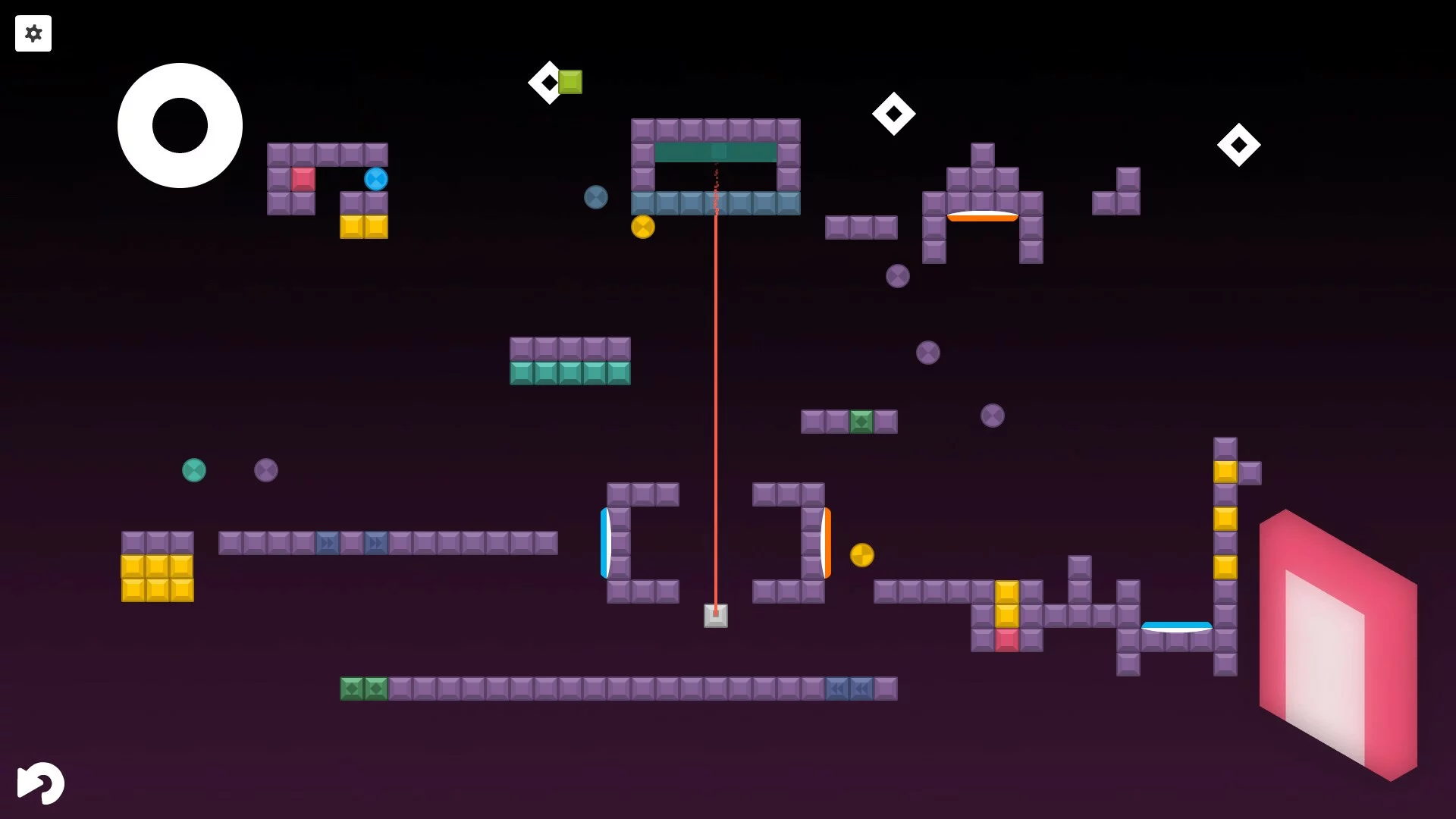 Изображение игры: Zup! Z